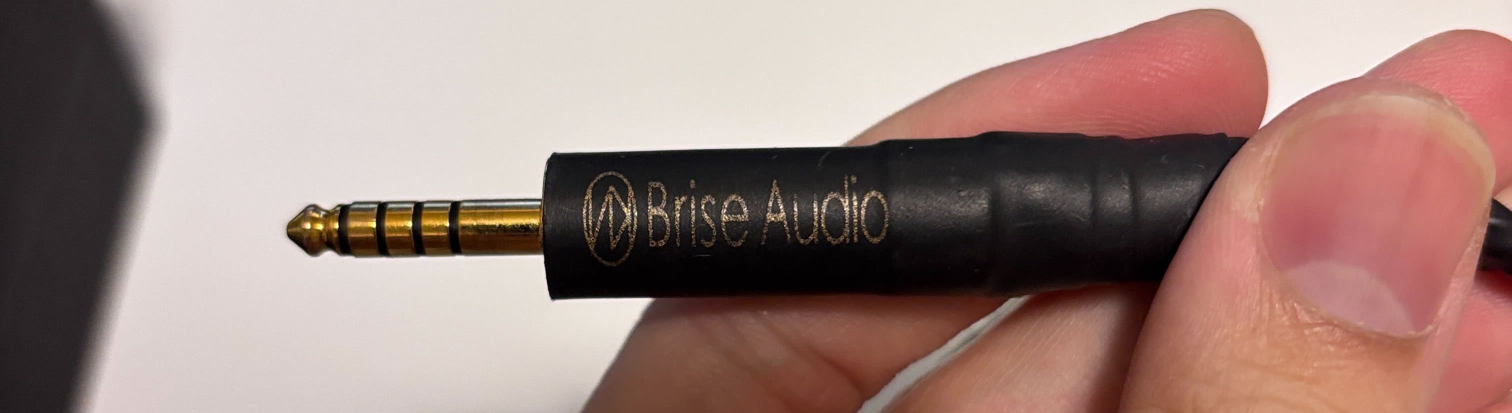 Brise Audio Yatono Ultimate 8W | Headphone Reviews and Discussion 