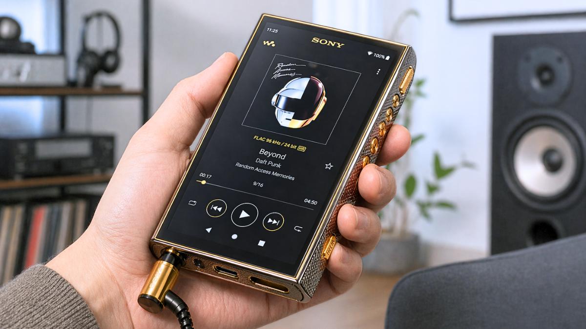 Sony NW-ZX900 | Page 4 | Headphone Reviews and Discussion - Head