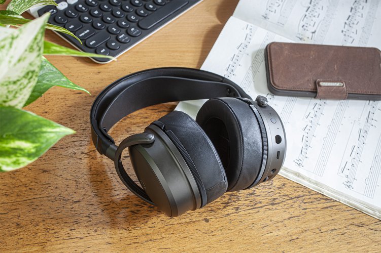 Earpads for Maxwell 2, Sony XM6 & Marshall Major V | Headphone Reviews ...
