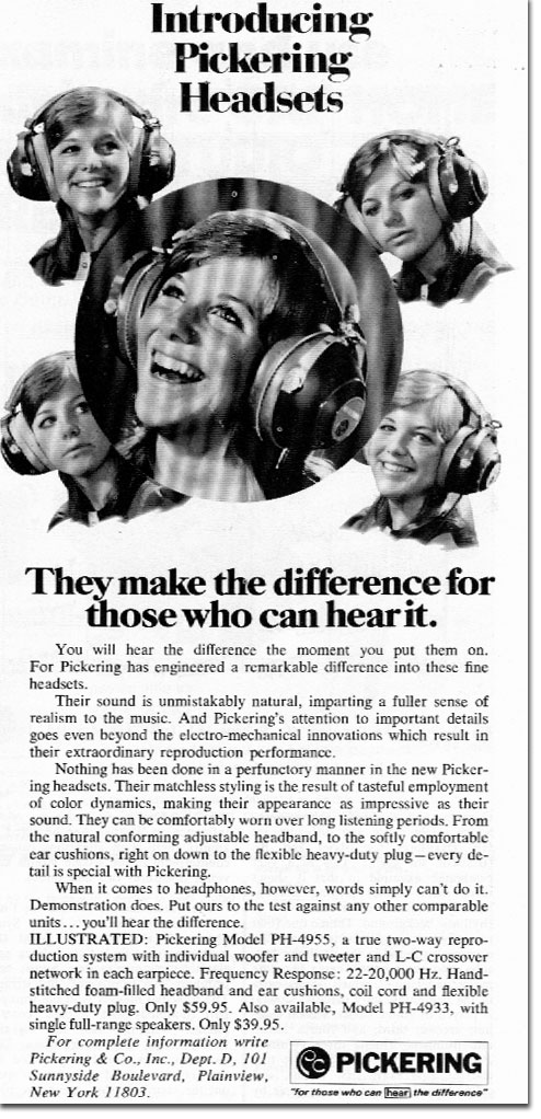 Casque Stéréo Noir | Vecteur Premium