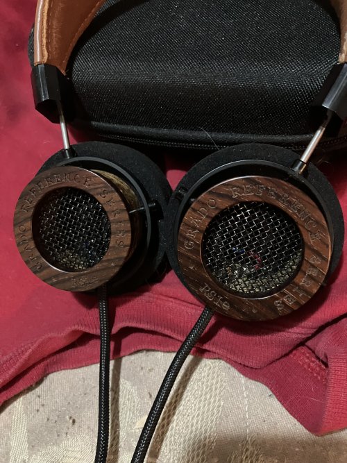 grado rs1x 中古価格 | HifiZero