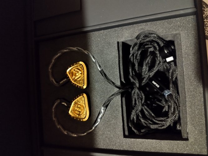 empire ears ODIN 二手價格 | HifiZero