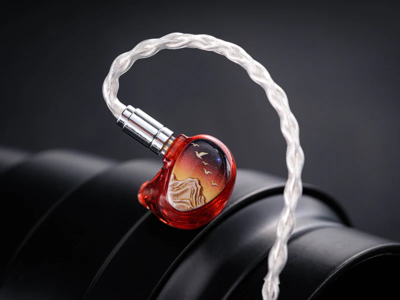 Celest Phoenixcall 2.0 | Headphone Reviews and Discussion - Head