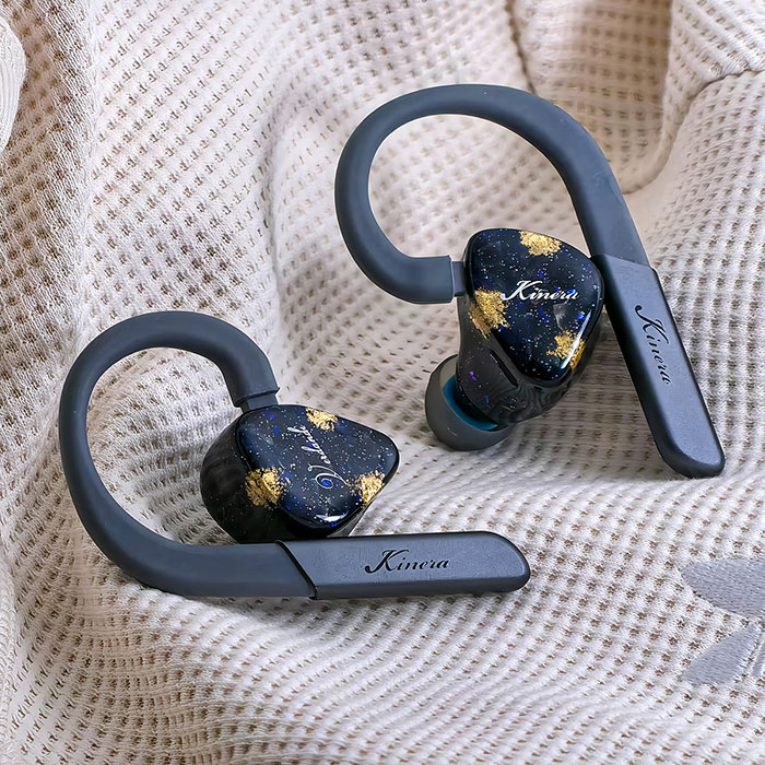 Kinera Imperial Verdandi - Reviews | Headphone Reviews and