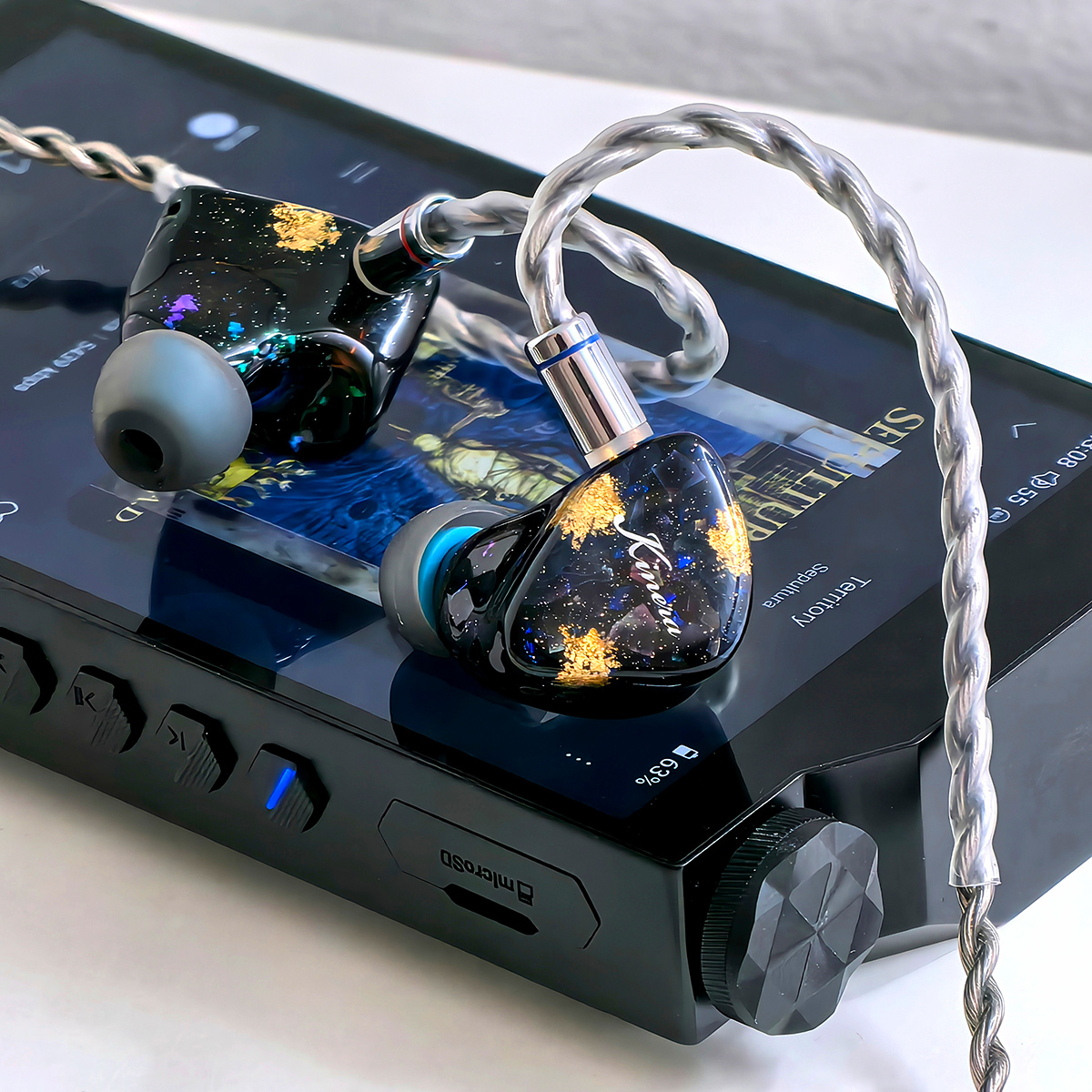Kinera Imperial Verdandi | Headphone Reviews and Discussion - Head