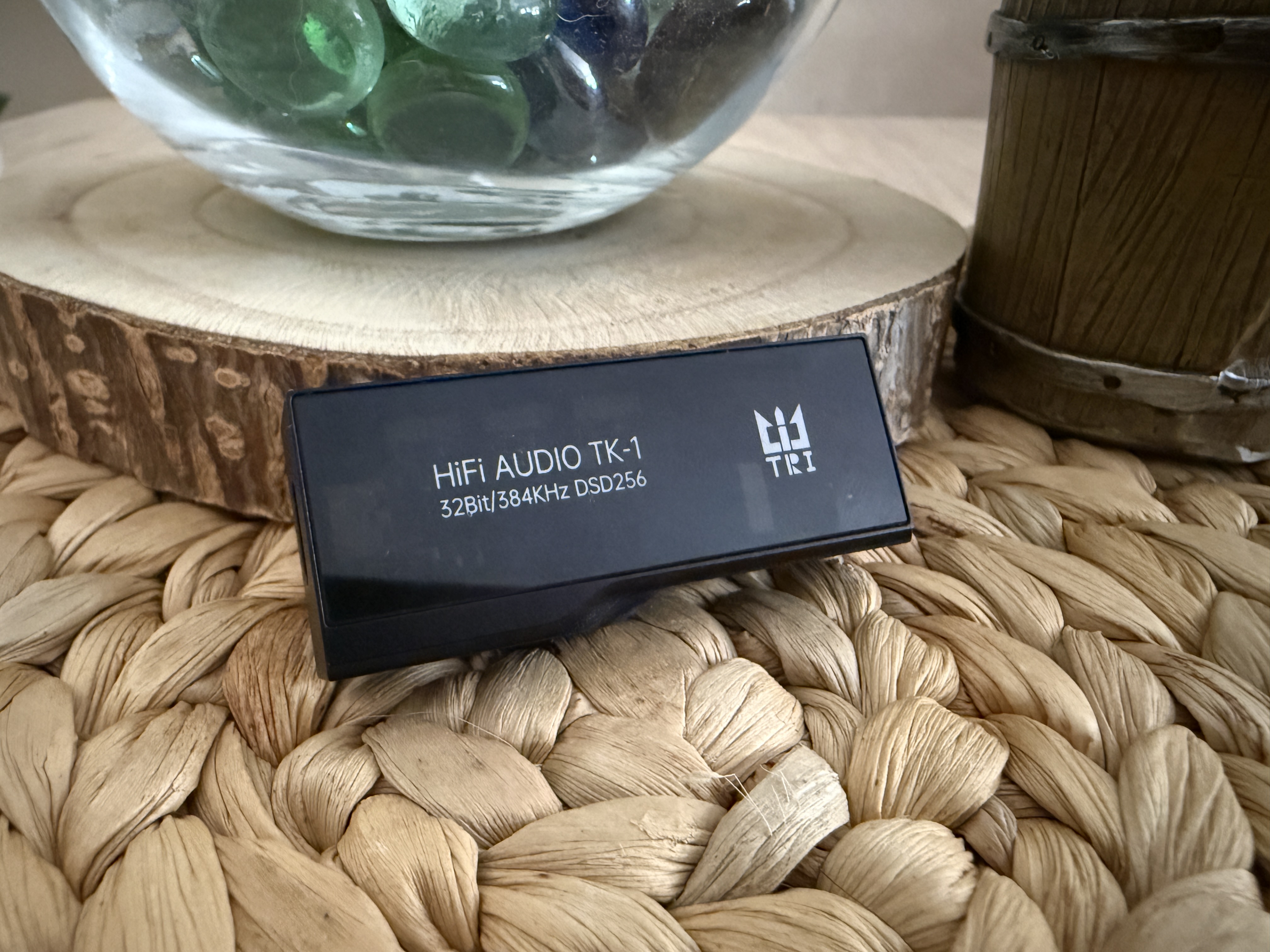 TRI Third Eye TK-1 - Reviews | Headphone Reviews and Discussion