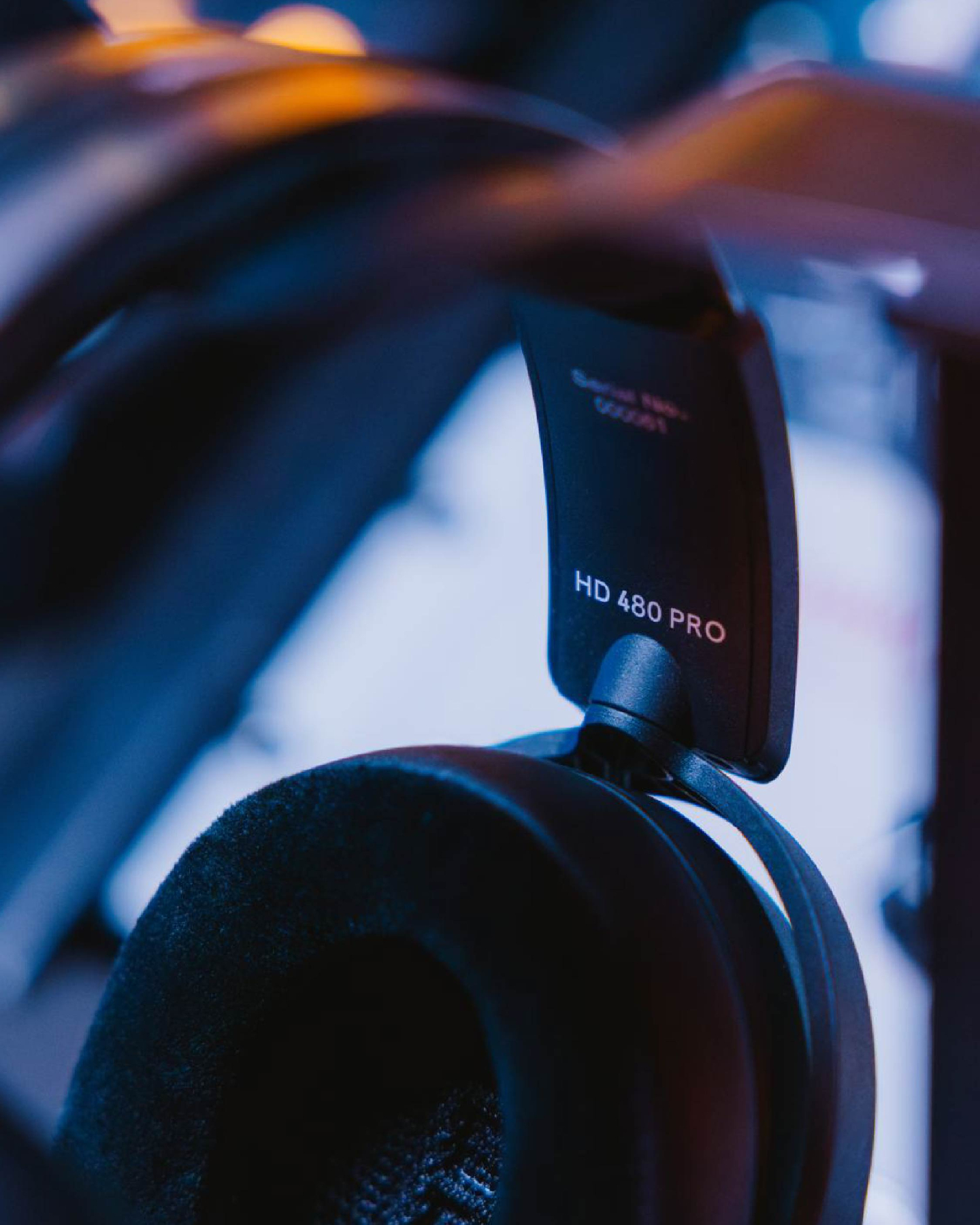 Sennheiser HD 480 Pro | Headphone Reviews and Discussion - Head-Fi.org