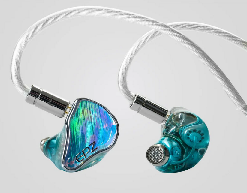 EPZ P40 IEMs | Headphone Reviews and Discussion - Head-Fi.org