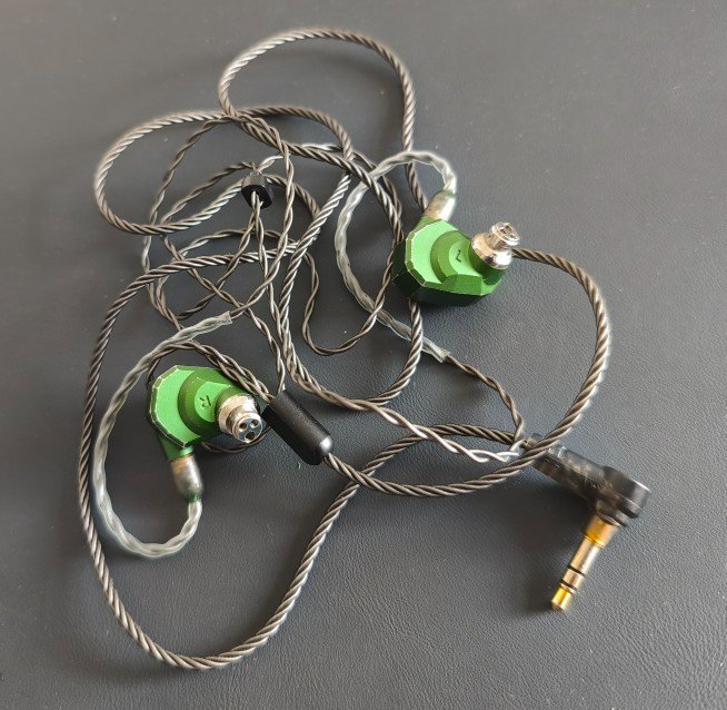 Sold: Campfire Audio Andromeda 2019 | Headphone Reviews and