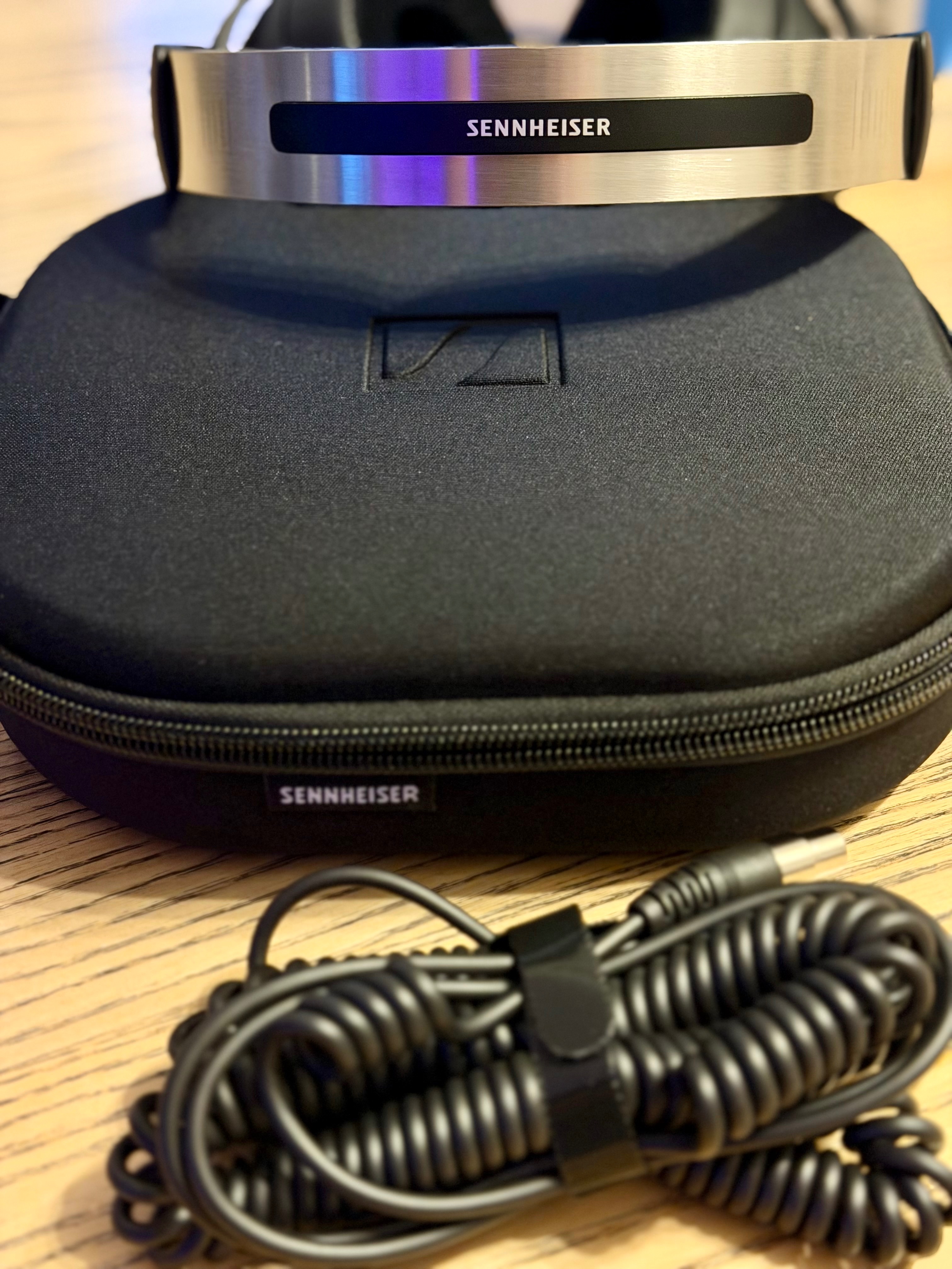 Sennheiser HD 480 Pro - Reviews | Headphone Reviews and Discussion