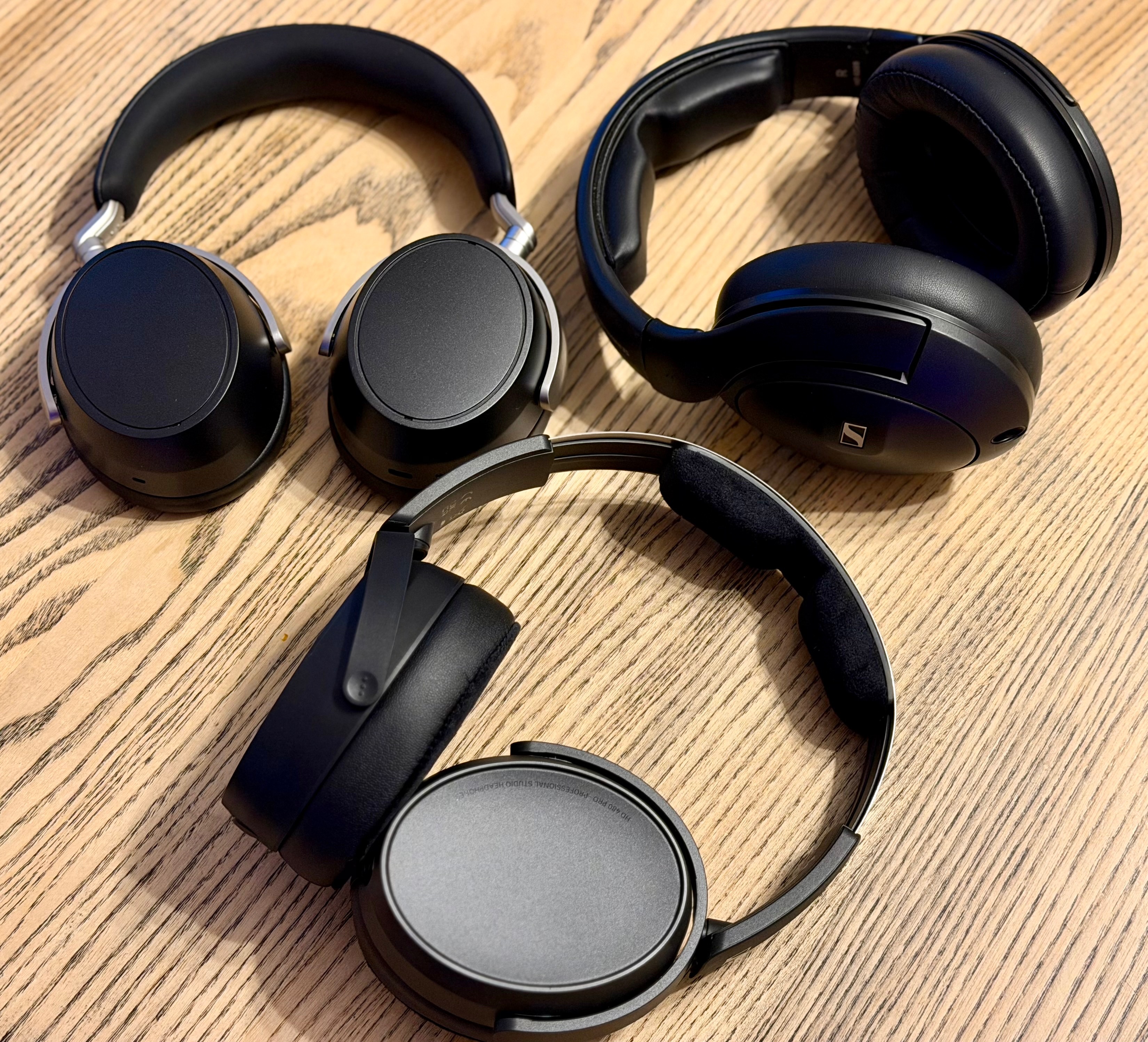 Sennheiser HD 480 Pro - Reviews | Headphone Reviews and Discussion