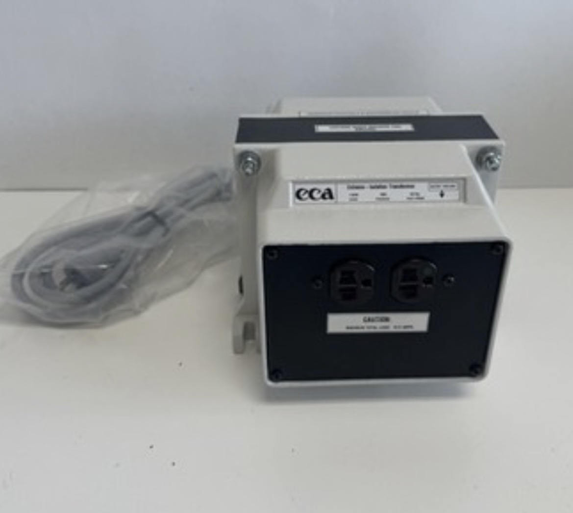 Eca Extreme ECA extreme isolation transformer 1.5 kva | Headphone Reviews and ...