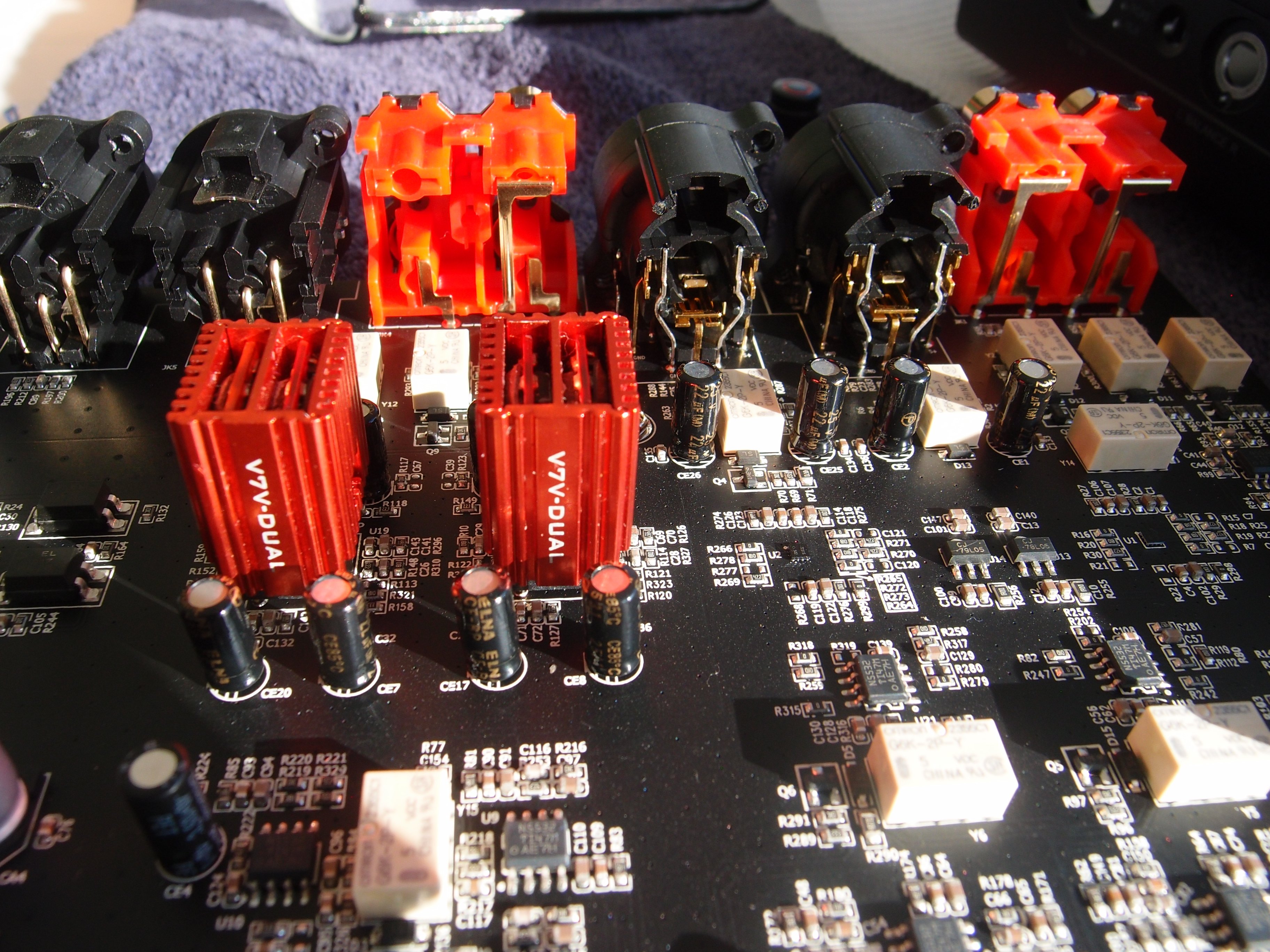 The Opamp thread | Page 370 | Headphone Reviews and Discussion