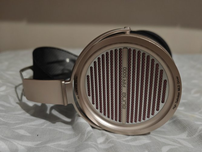 aune ar5000 中古価格 | HifiZero
