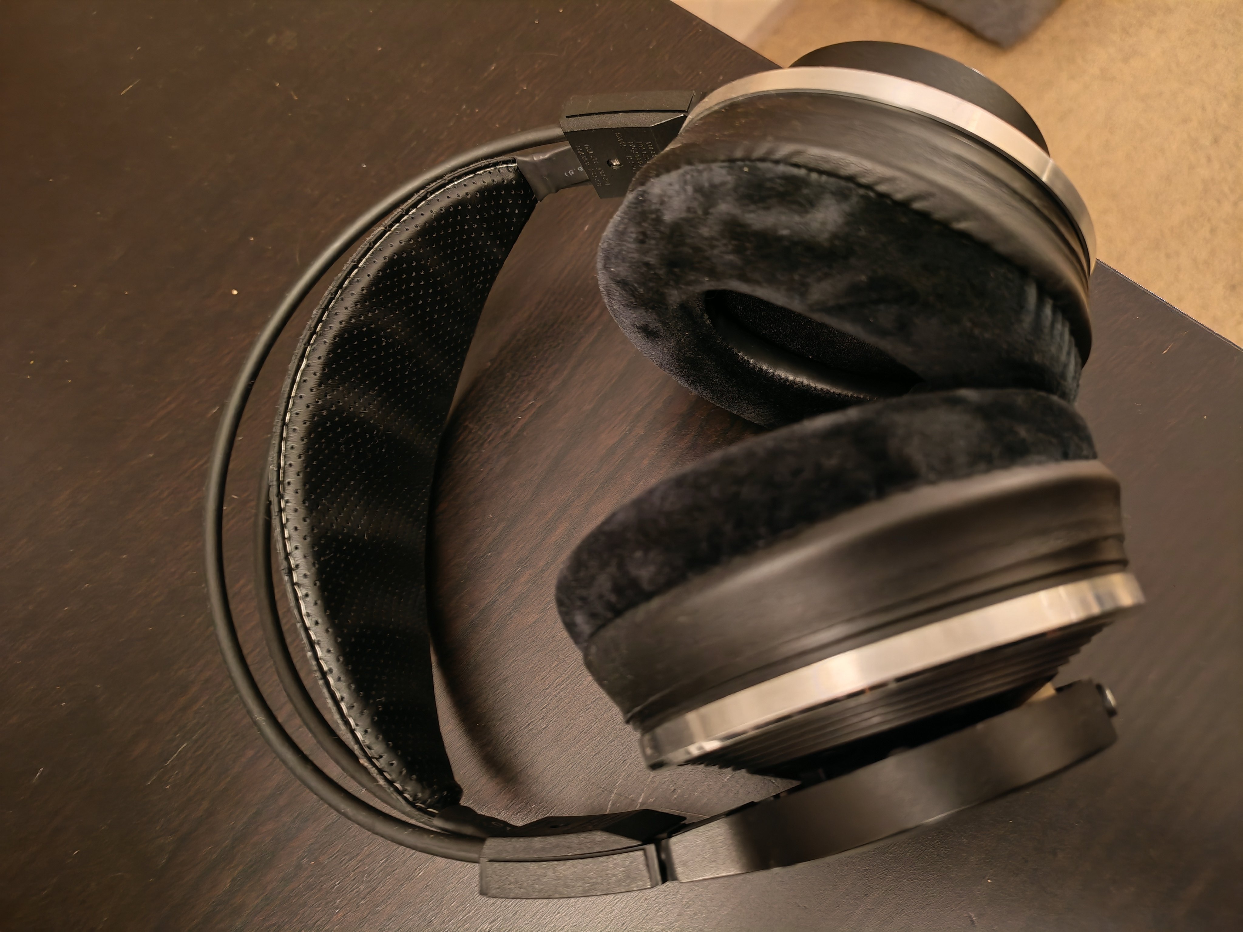 AKG K340 Electrostatic Phones | Headphone Reviews and Discussion