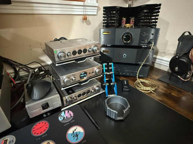 iFi Stack! | Headphone Reviews and Discussion - Head-Fi.org