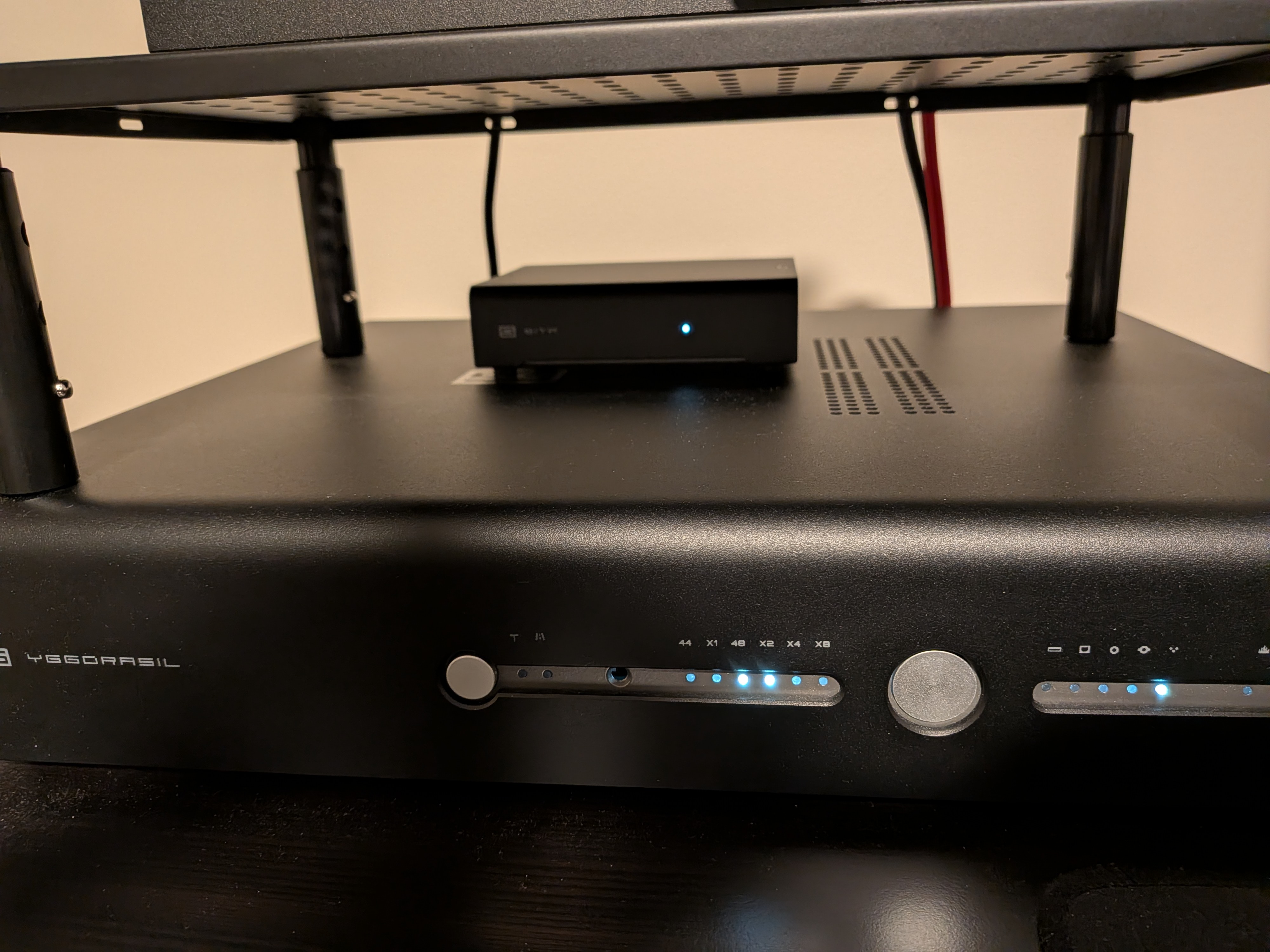 Schiit Yggdrasil Impressions thread | Page 793 | Headphone Reviews 