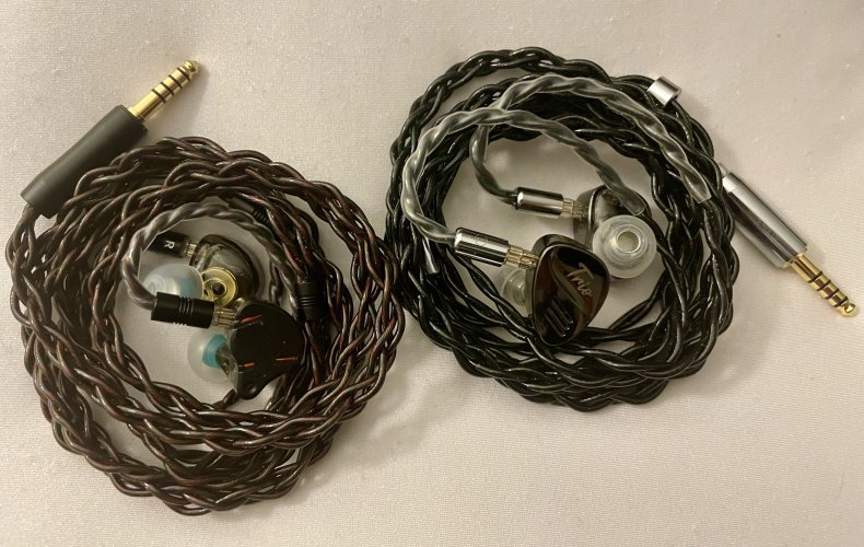 Knowledge Zenith (KZ) impressions thread | Page 1140 | Headphone