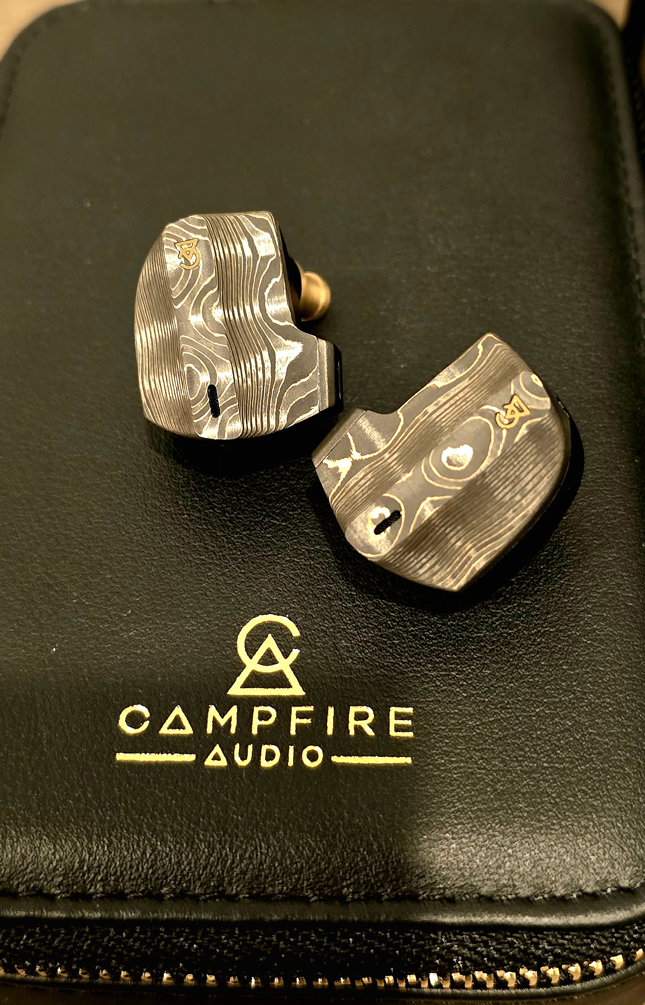 Chimera by Campfire Audio - Official Thread | Page 25 | Headphone ...