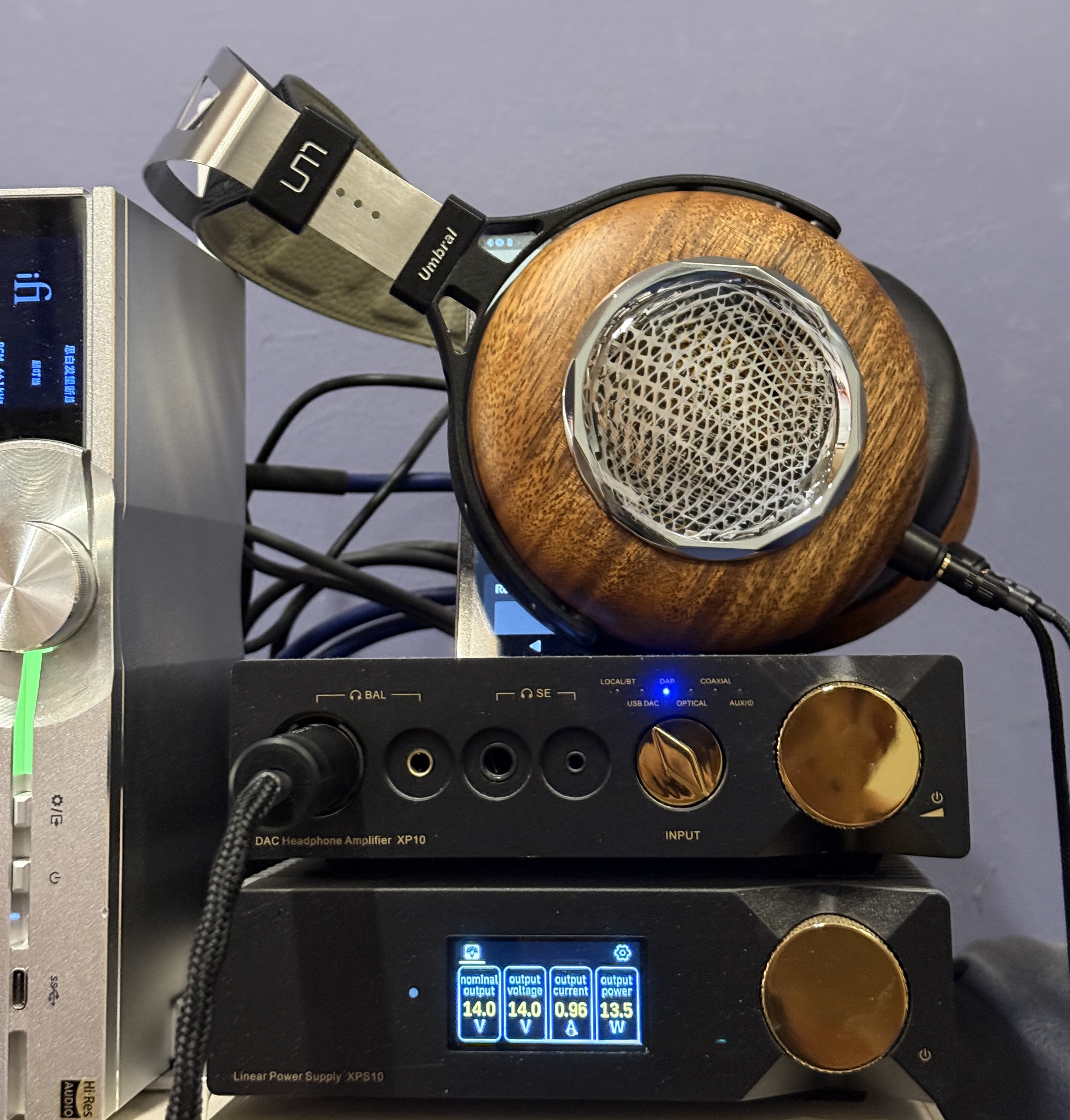 ONIX Miracle - New Generation Hi-Fi Streamer | Headphone Reviews