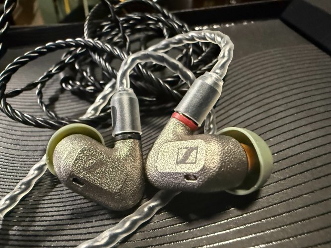 Ie600 中古価格 | HifiZero