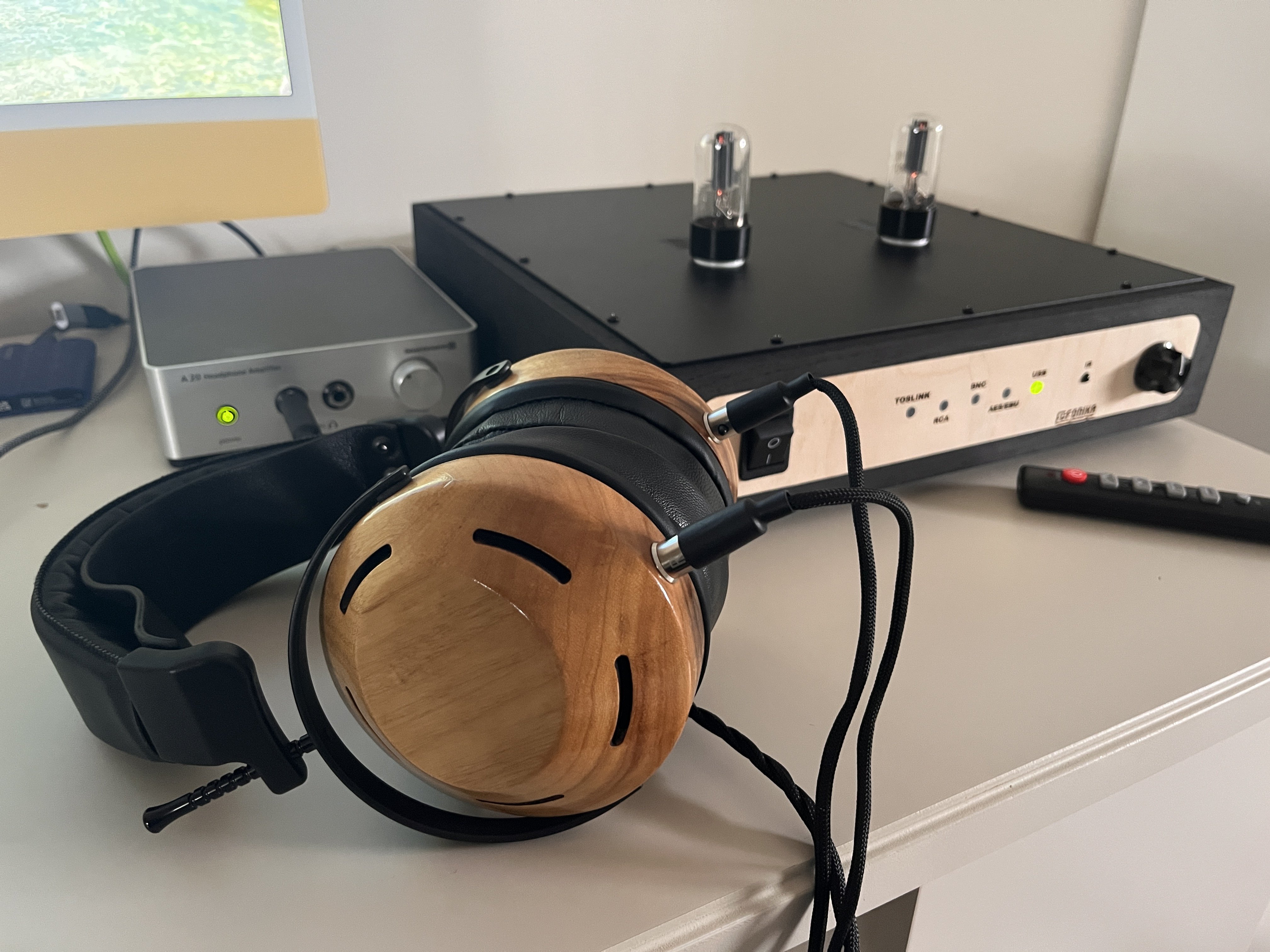 ATTICUS and EIKON, the new dynamic driver headphones from ZMF | Page ...