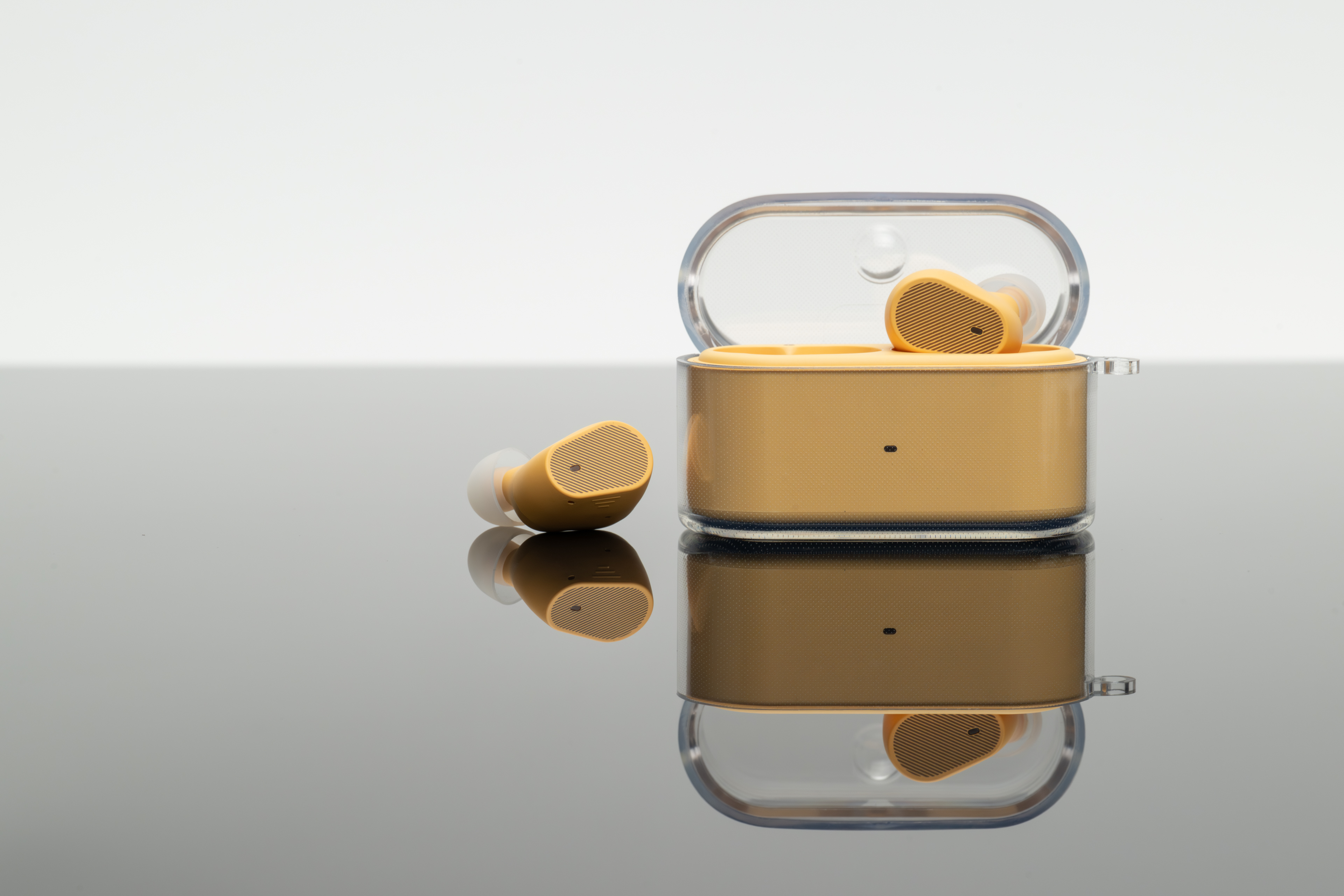 Moondrop Pudding | Headphone Reviews and Discussion - Head-Fi.org