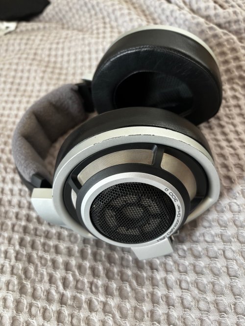 Sennheiser Hd800 Used Price | HifiZero