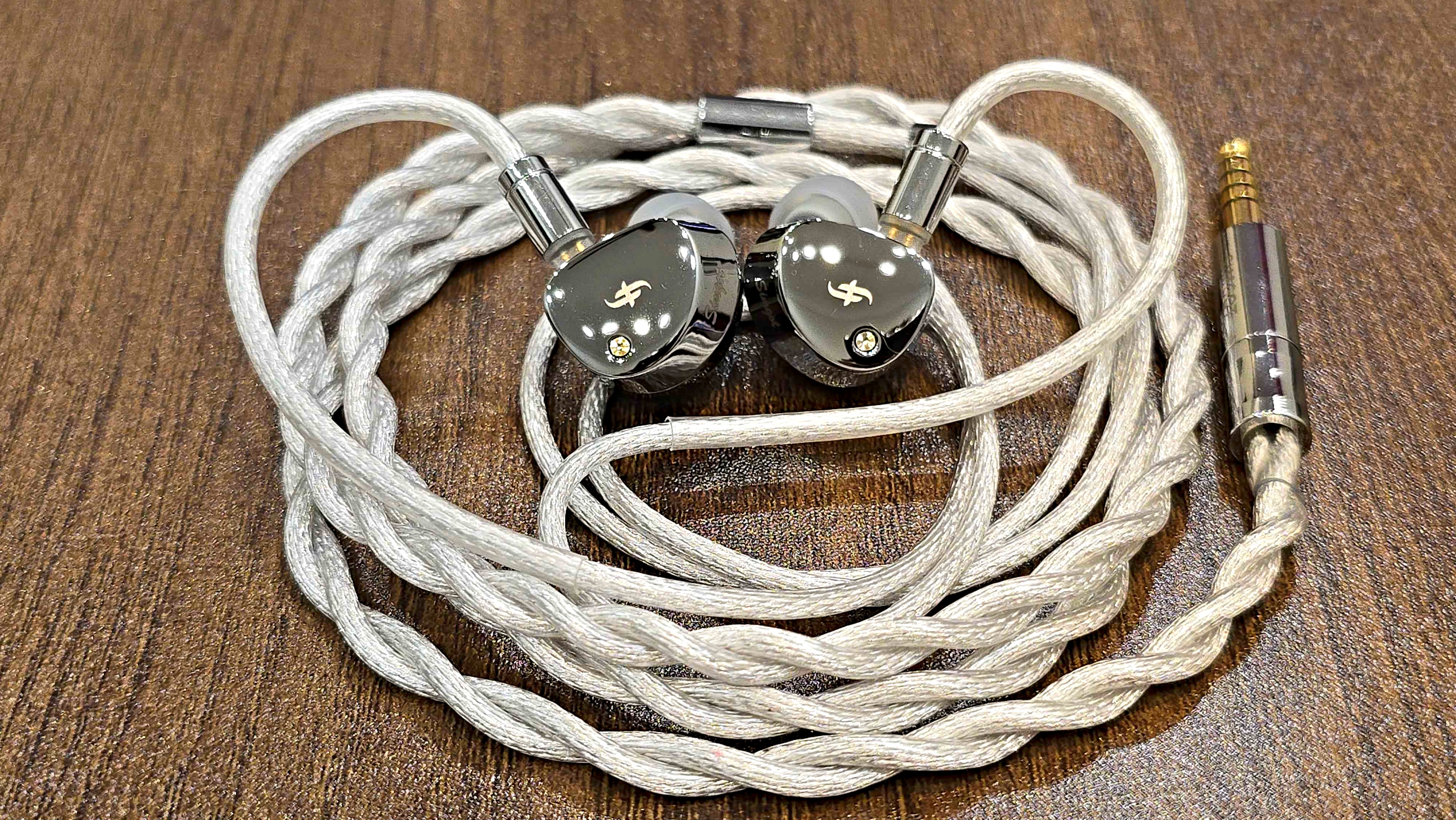 SIMGOT AUDIO ET142 Universal IEM - Reviews | Headphone Reviews and