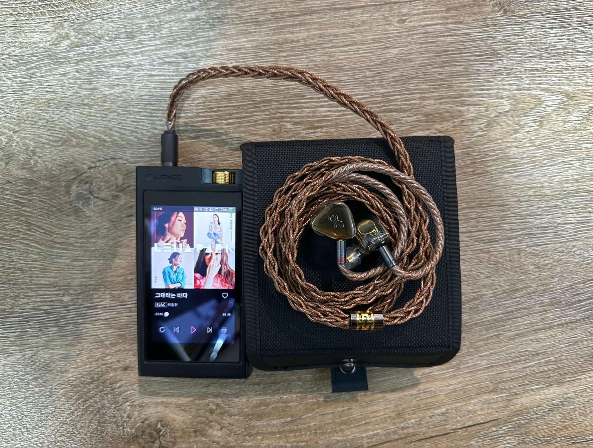 AÜR AUDIO IEMs | Page 274 | Headphone Reviews and Discussion