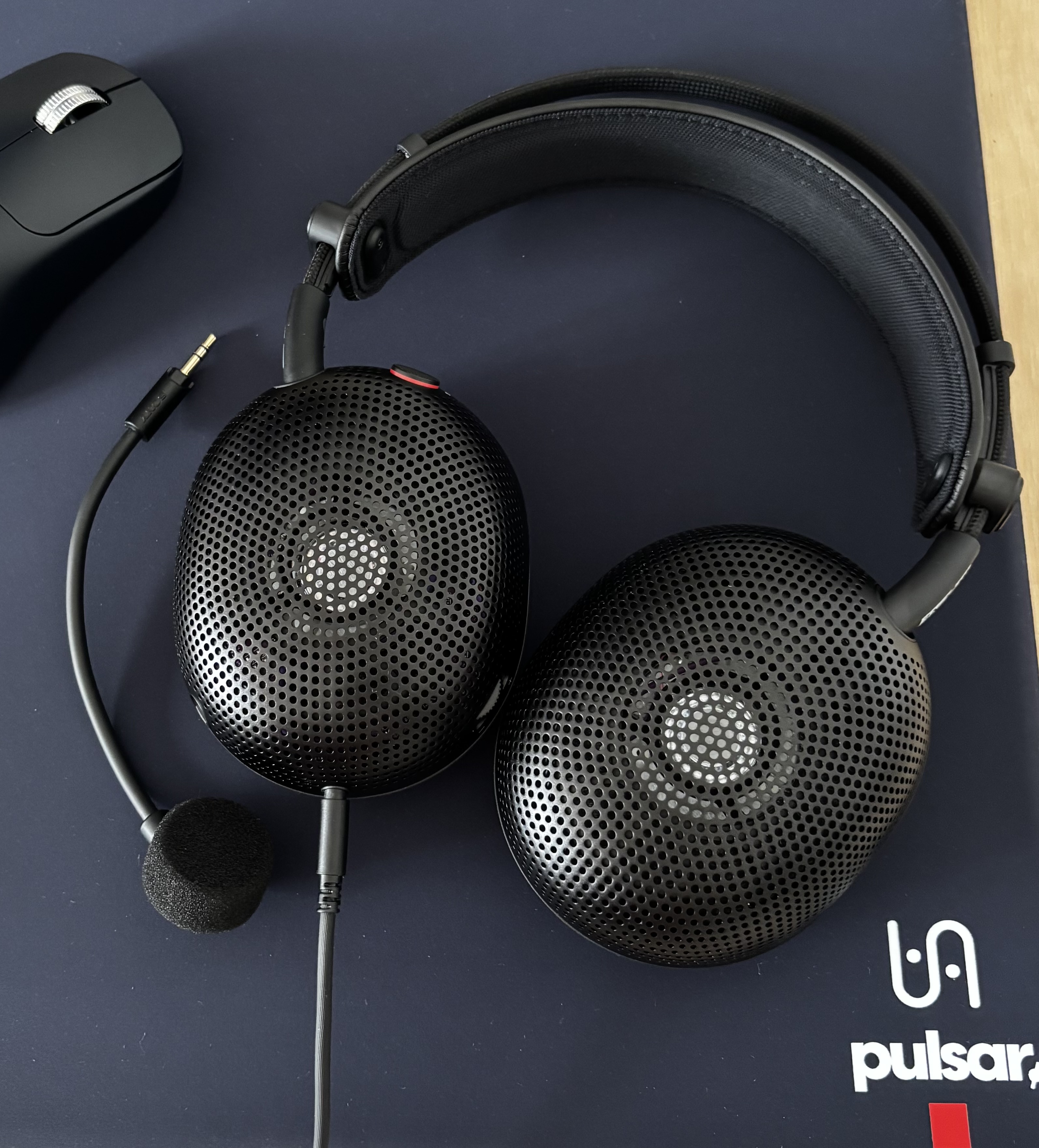 Sony MDR-MV1 | Page 36 | Headphone Reviews and Discussion - Head