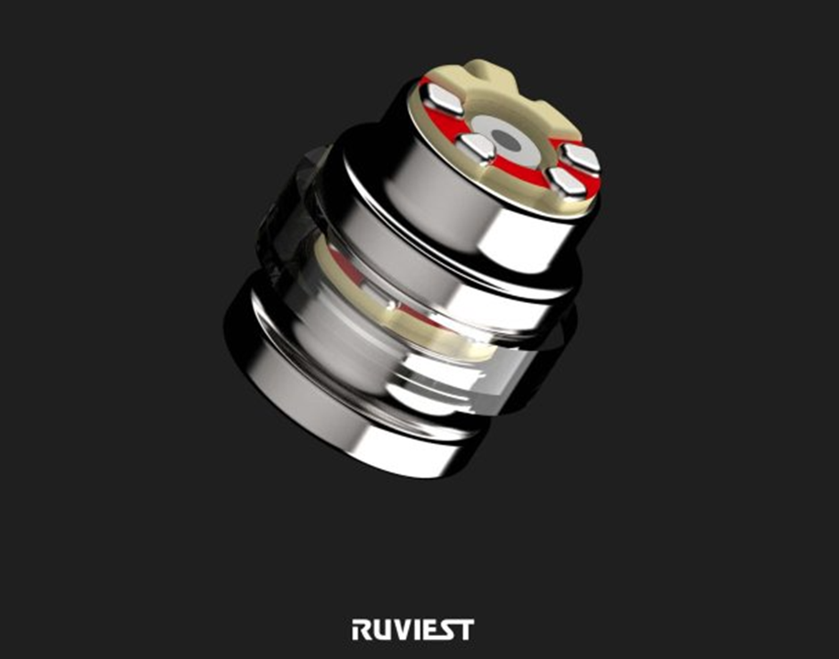 RUVIEST Nyx - Reviews | Headphone Reviews and Discussion - Head-Fi.org