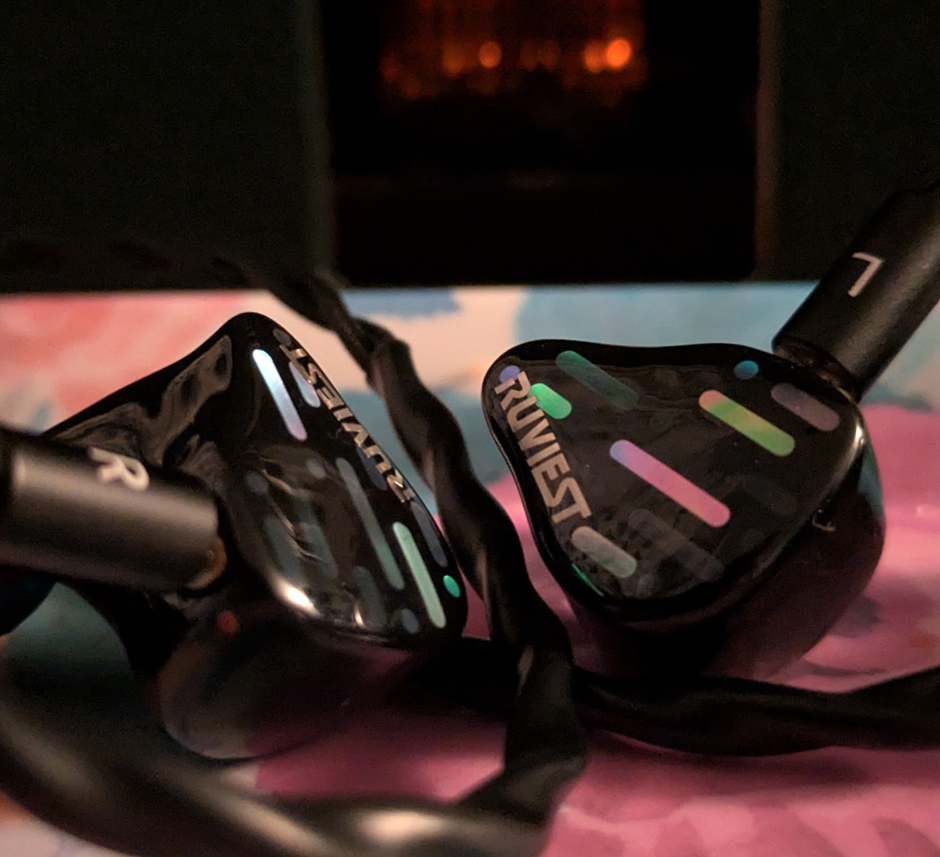 RUVIEST Nyx - Reviews | Headphone Reviews and Discussion - Head-Fi.org