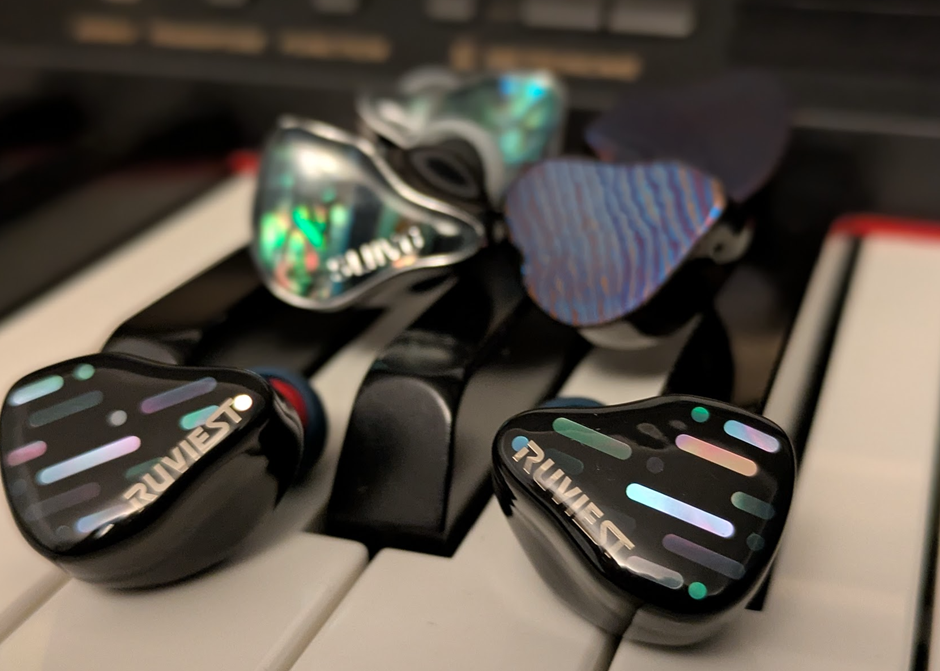 イヤホン ruviest nyx RUVIEST Nyx - Reviews | Headphone Reviews and Discussion - Head-Fi.org
