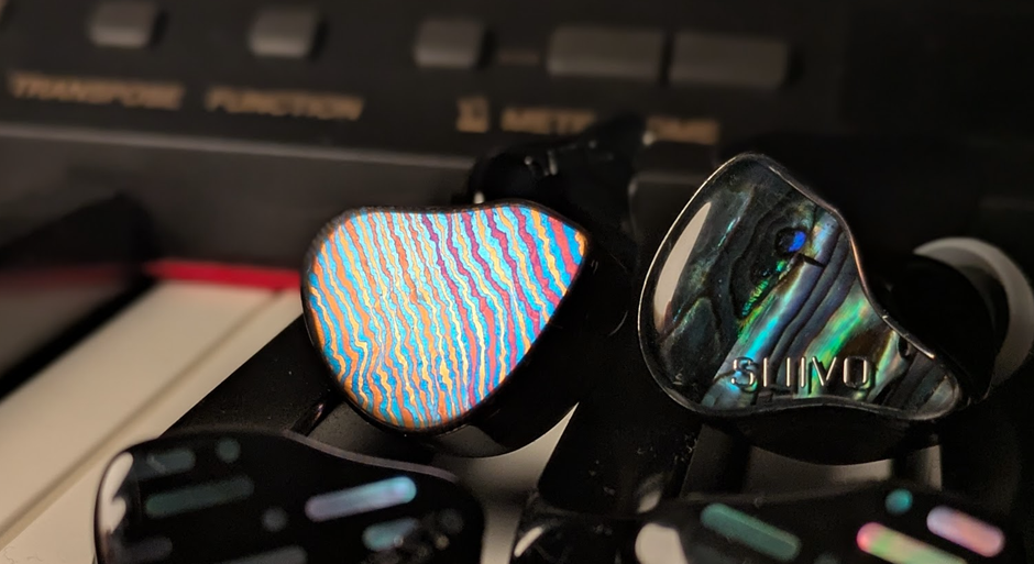 RUVIEST Nyx - Reviews | Headphone Reviews and Discussion - Head-Fi.org