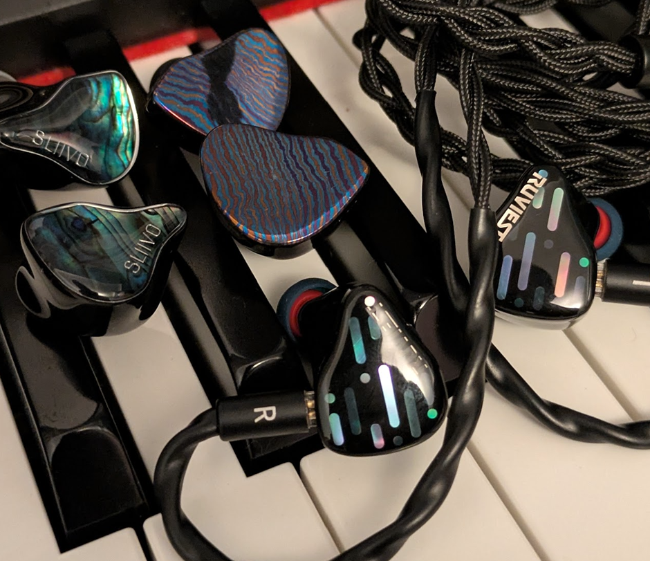 RUVIEST Nyx - Reviews | Headphone Reviews and Discussion - Head-Fi.org