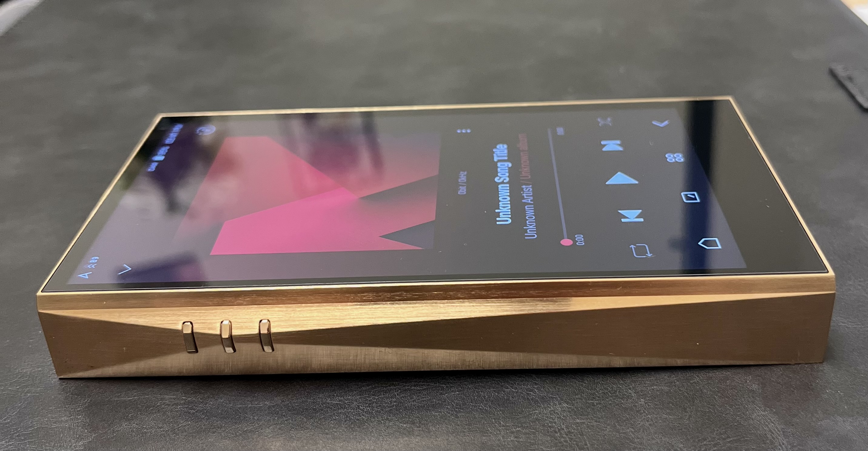 Astell&Kern SP3000　Copper SP3000MCopperNikel_001copy_120