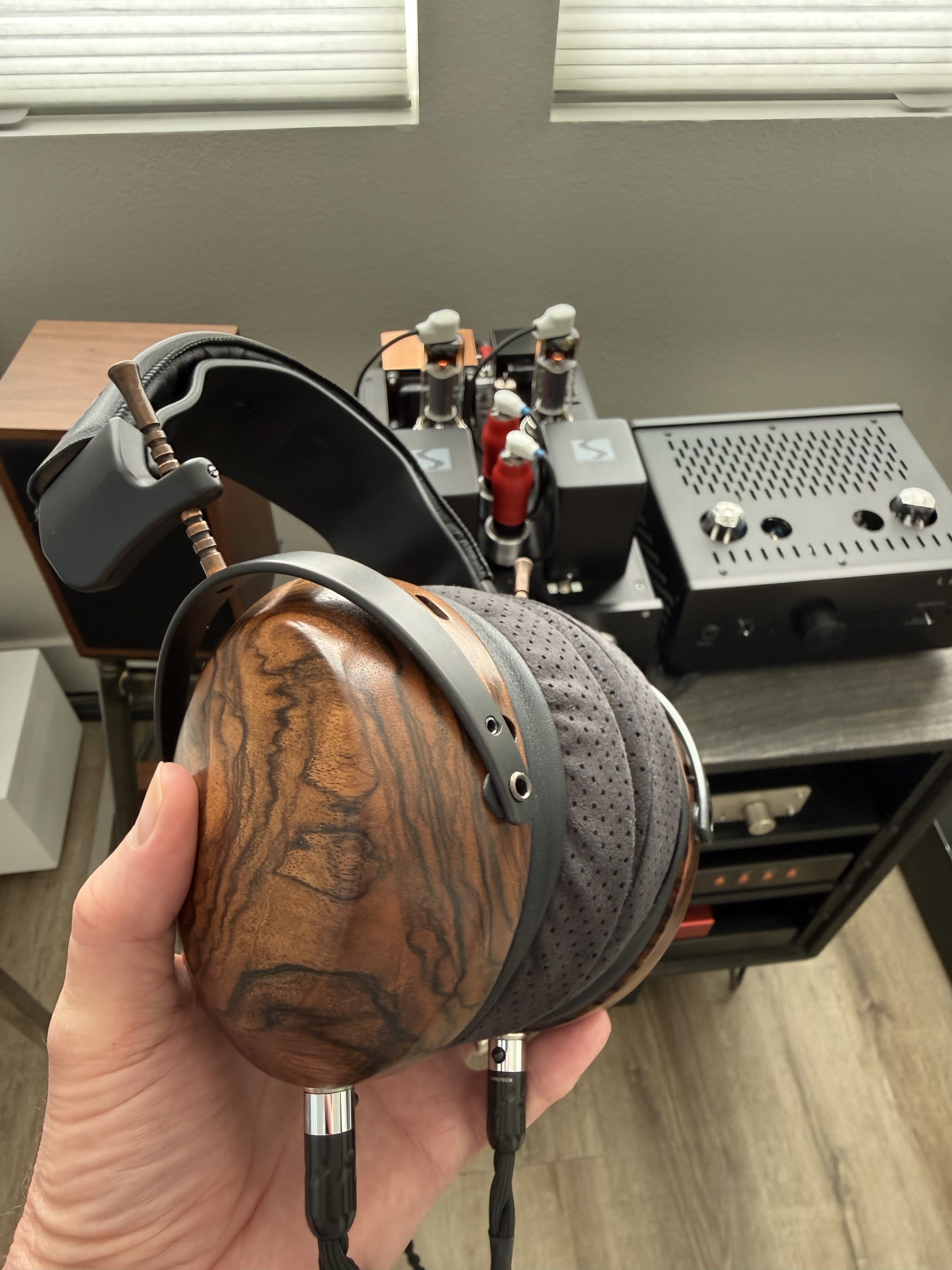 ZMF Atrium Closed | Page 135 | Headphone Reviews and Discussion