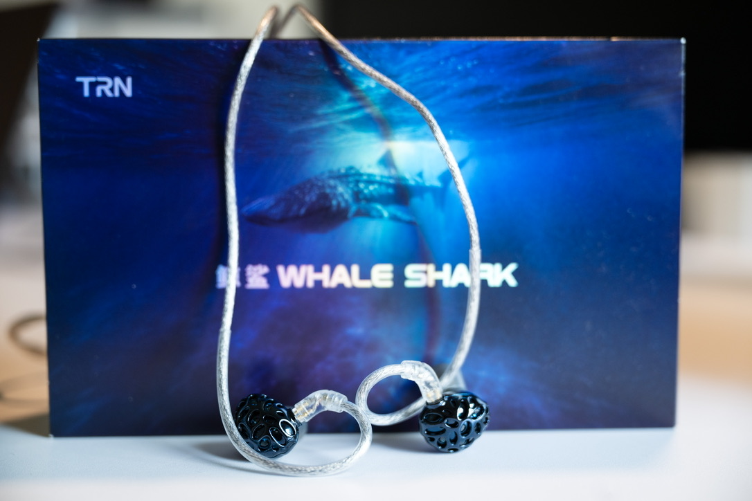 TRN Whale Shark | Headphone Reviews and Discussion - Head-Fi.org