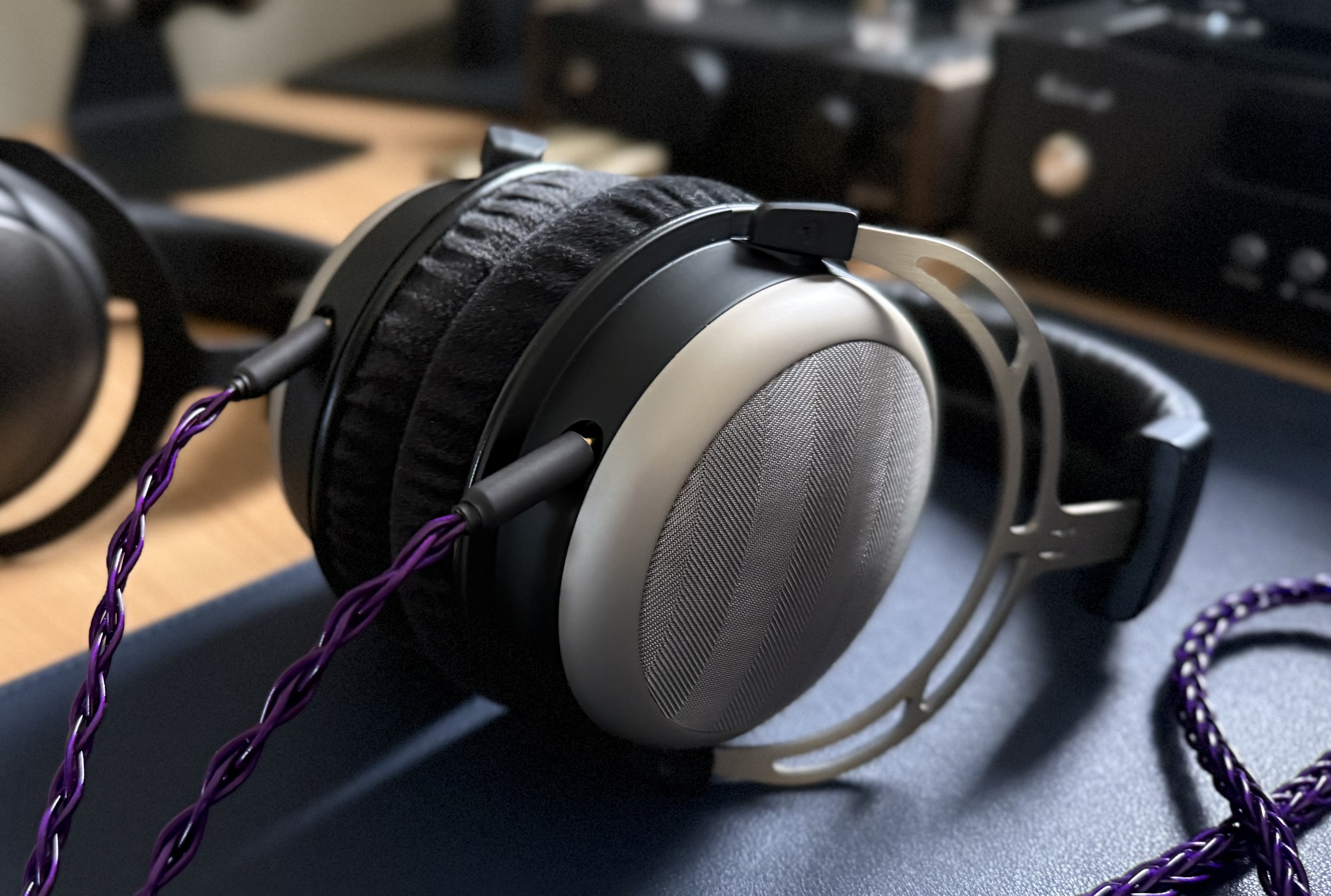 New Beyerdynamic T1 (2nd Generation) | Headphone Reviews and