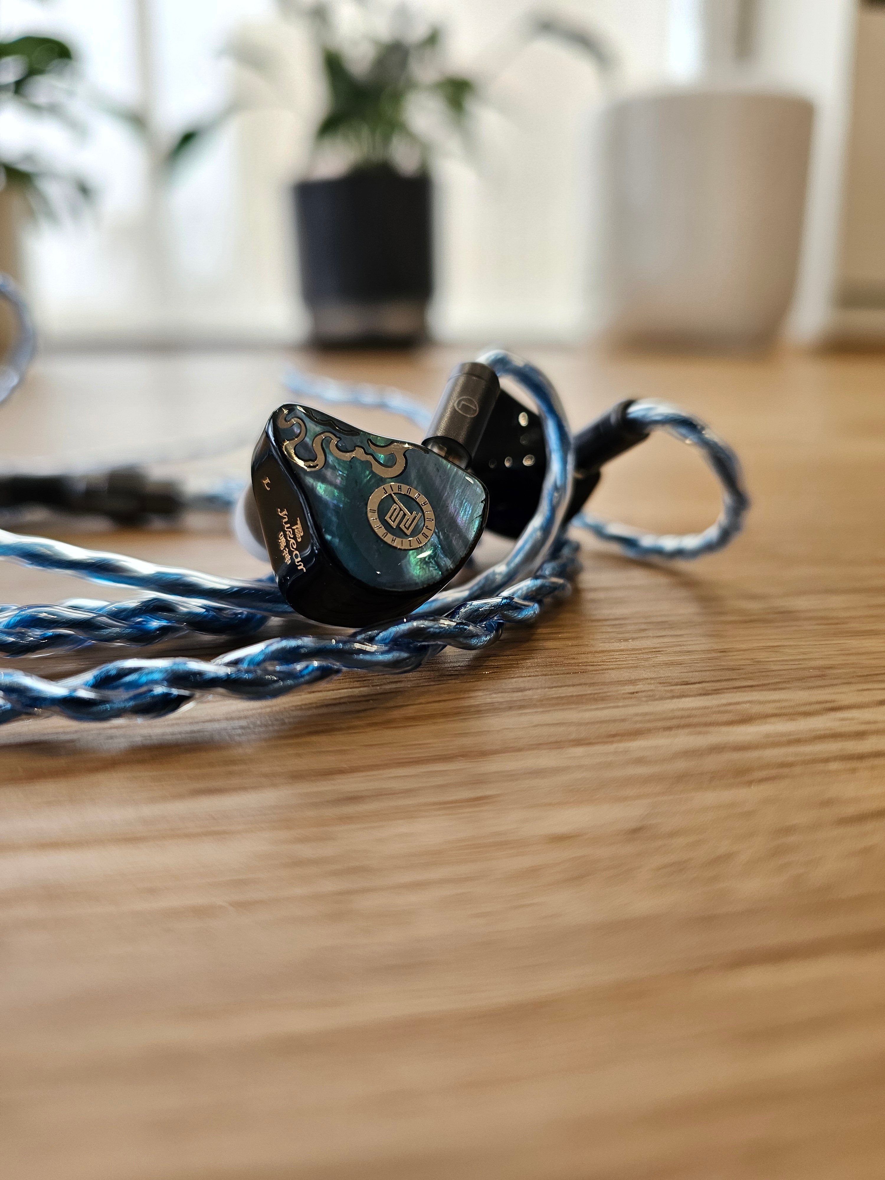 Juzear x Z Reviews Defiant Game Fidelity Edition - Reviews