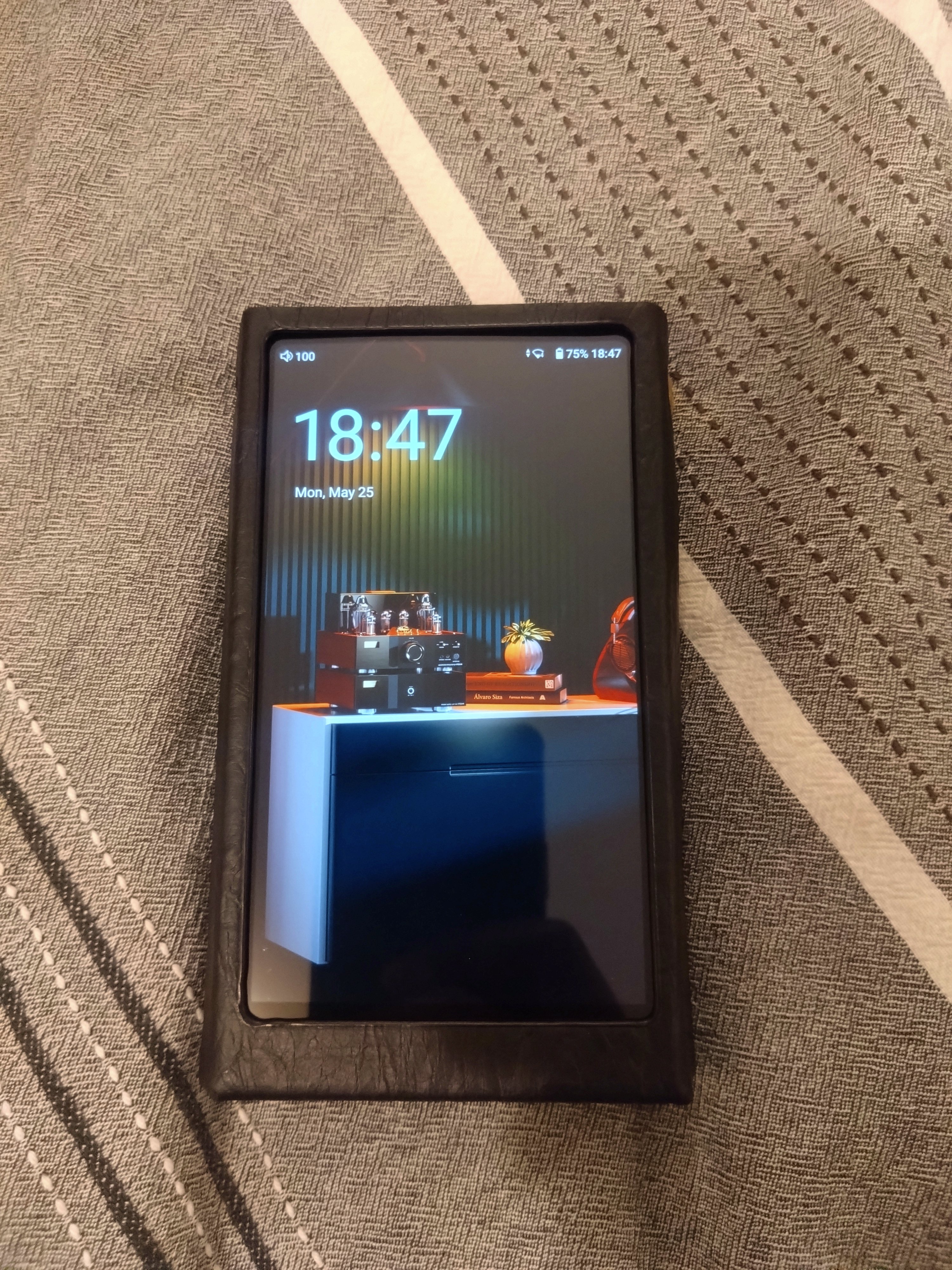 Cayin N6iii T201 incl. T201 leather case | Headphone Reviews and