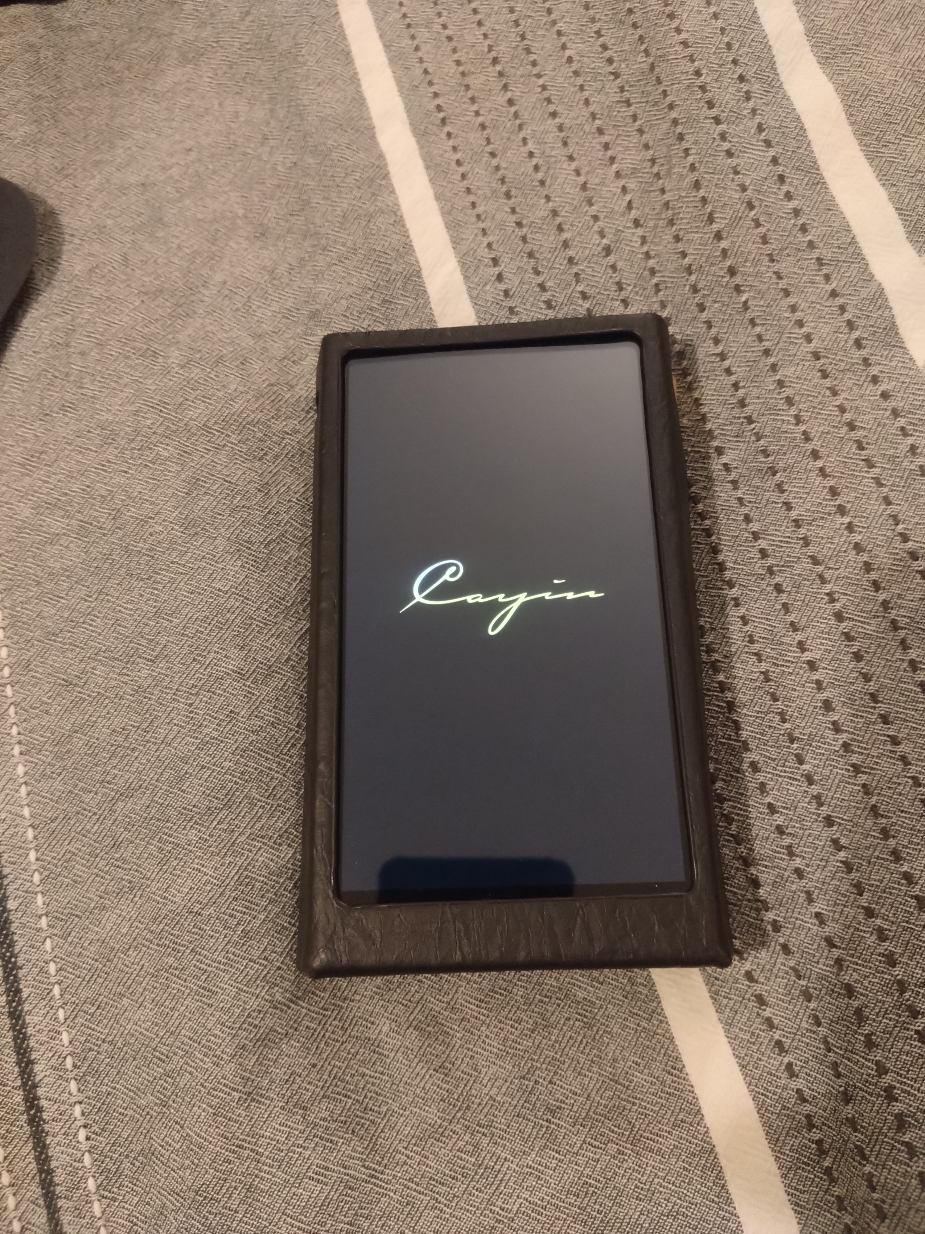 Cayin N6iii T201 incl. T201 leather case | Headphone Reviews and