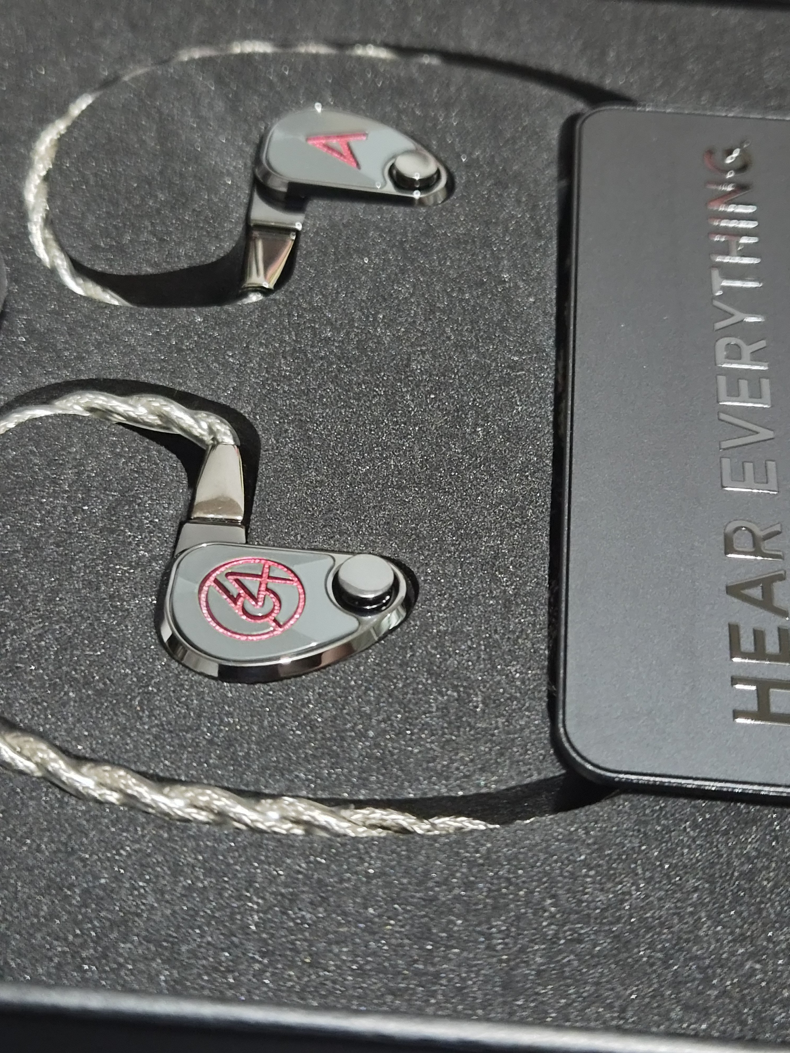 XIO - Astell&Kern x 64 Audio IEM Collaboration | Headphone Reviews