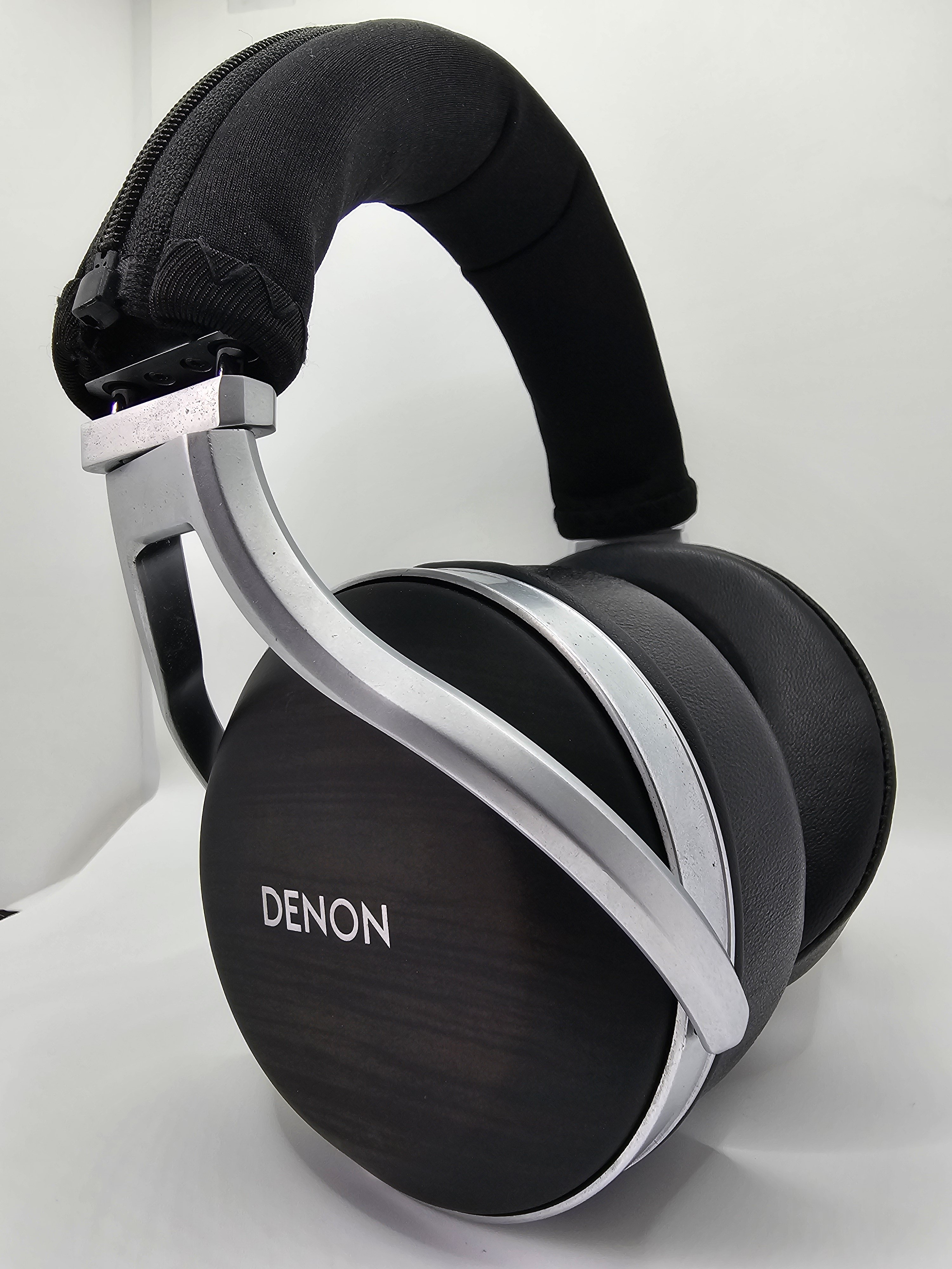 Denon AH-D5200 | Headphone Reviews and Discussion - Head-Fi.org