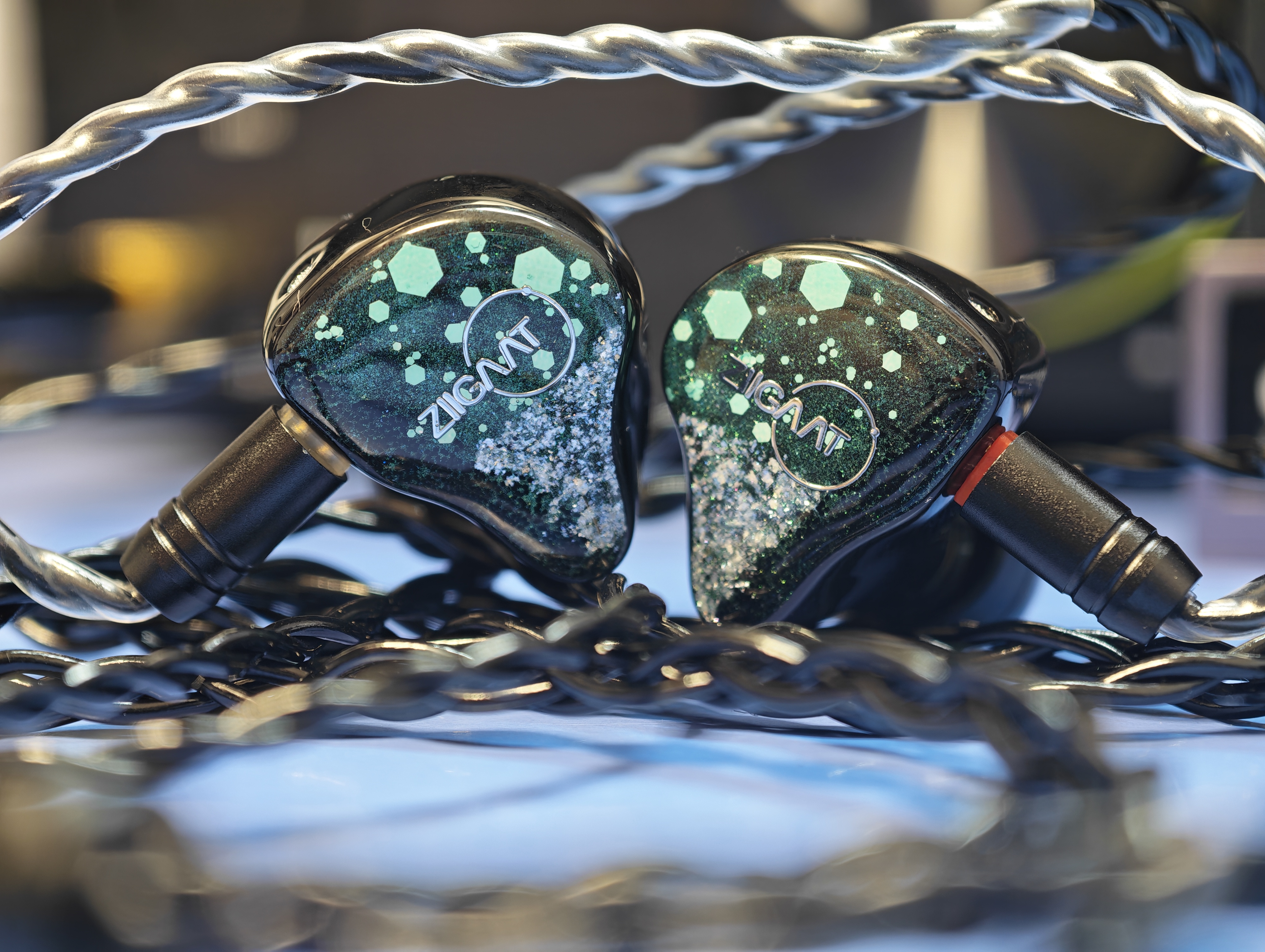 ZiiGaat Arcanis - Reviews | Headphone Reviews and Discussion