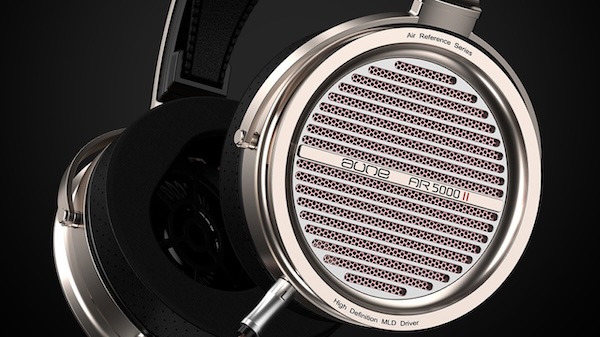 Aune AR5000 MK2 | Headphone Reviews and Discussion - Head-Fi.org