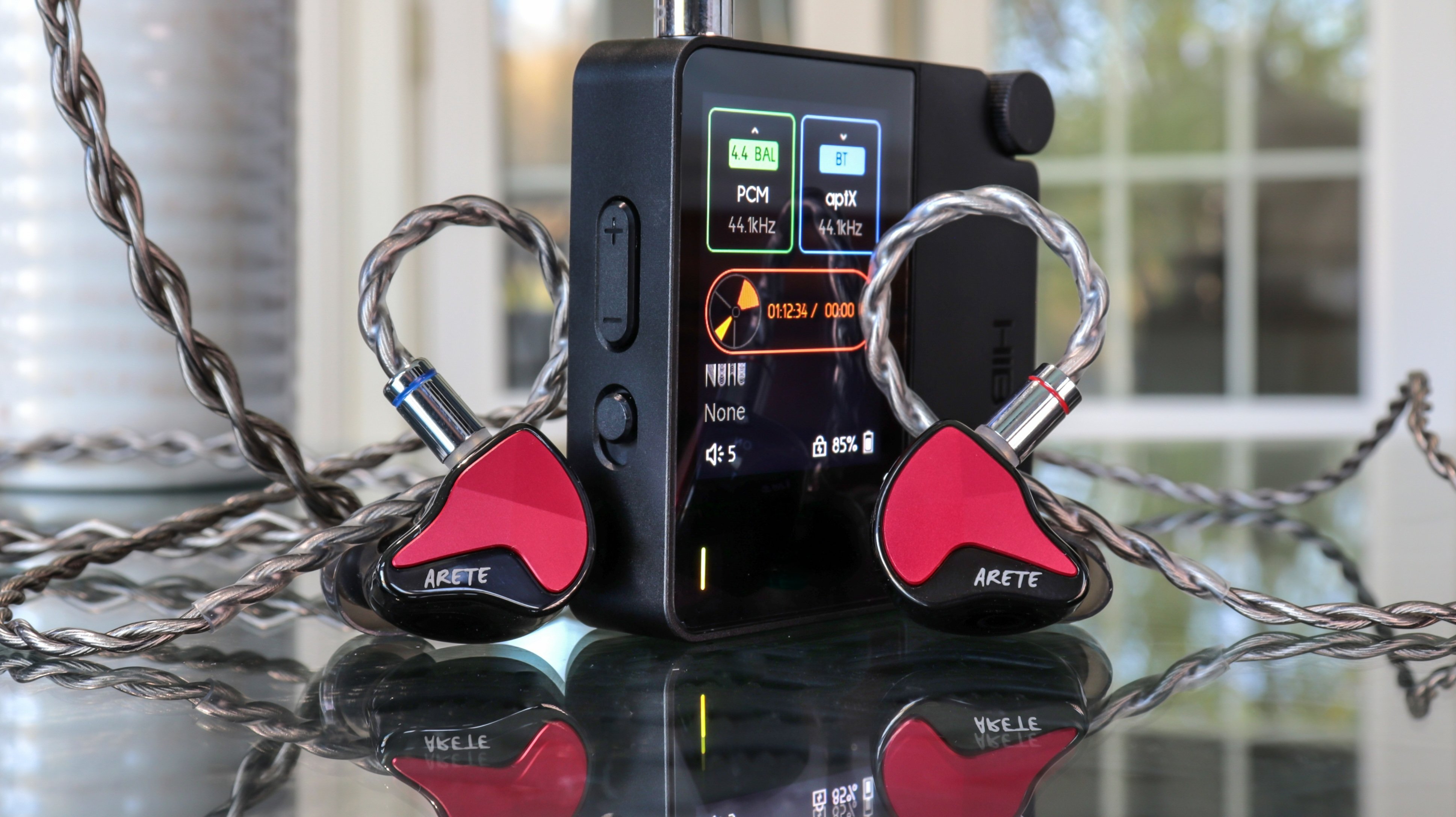 Ziigaat × Fresh Reviews Arete II | Headphone Reviews and