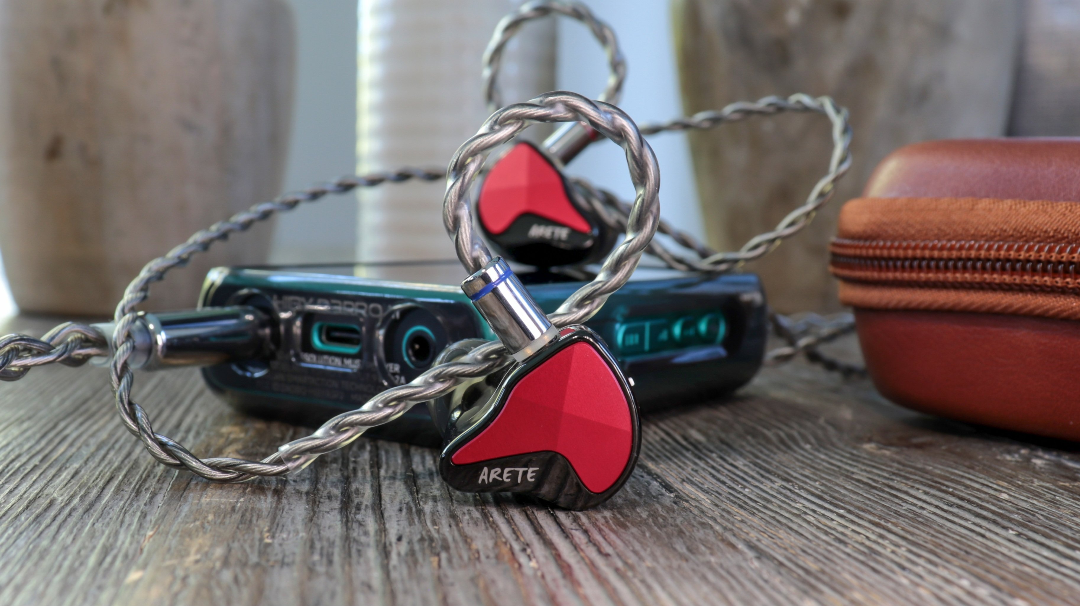 Ziigaat × Fresh Reviews Arete II | Headphone Reviews and