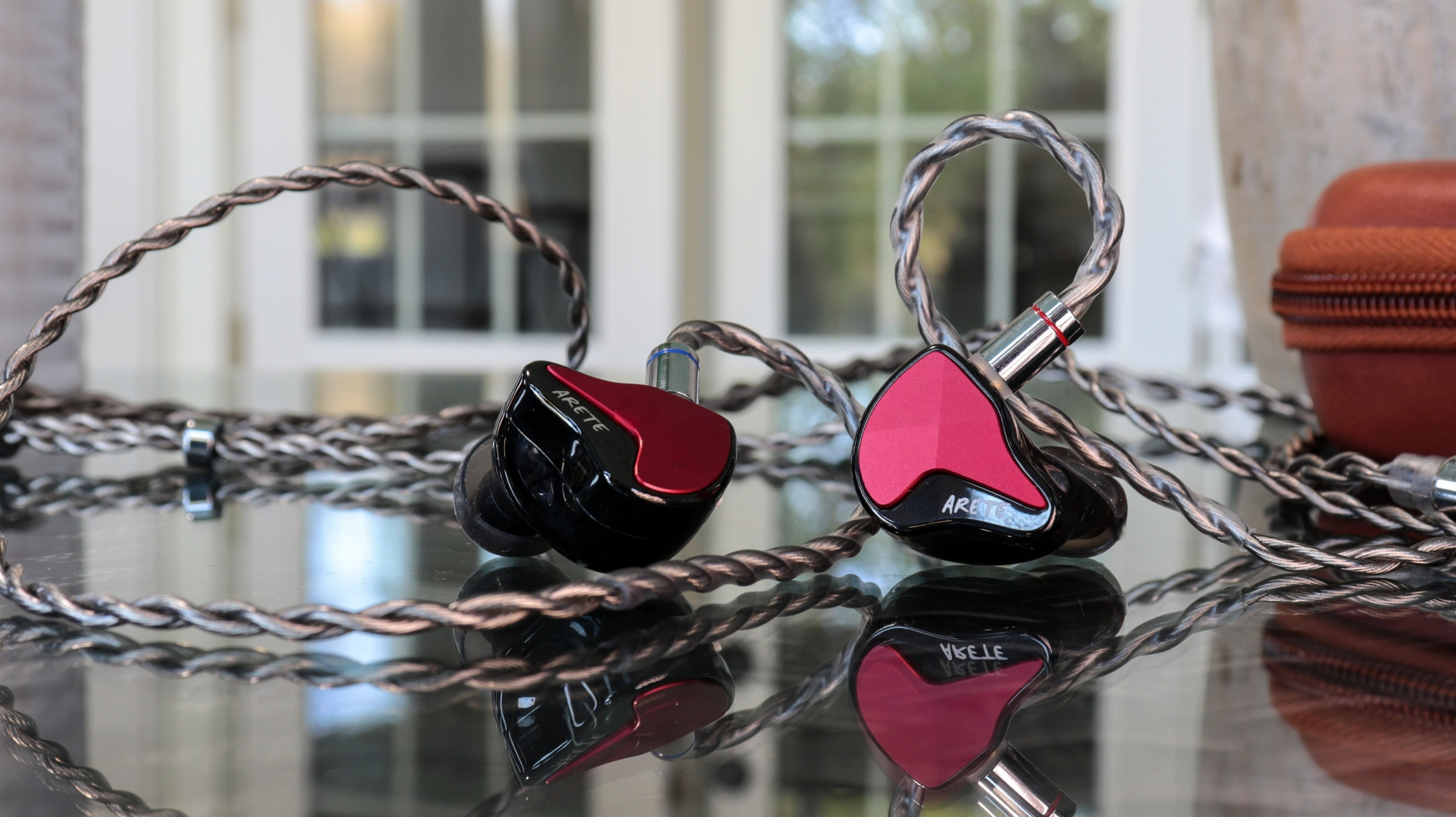 Ziigaat × Fresh Reviews Arete II | Headphone Reviews and